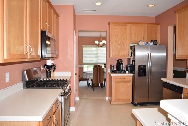 Hallmark Glen - Residential