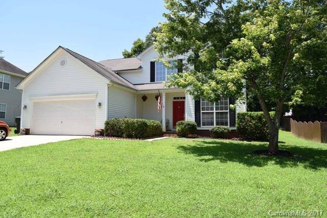 Hallmark Glen - Residential