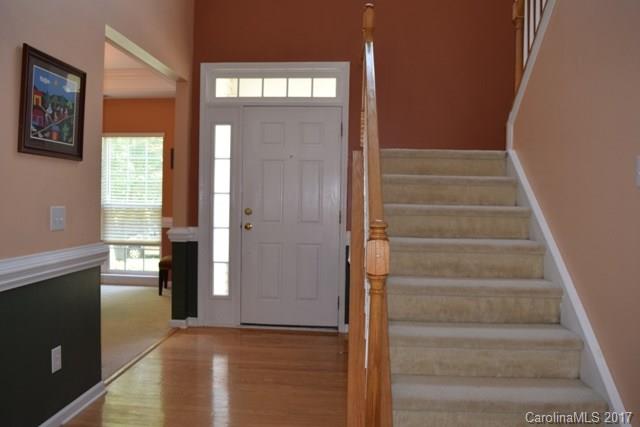 Hallmark Glen - Residential