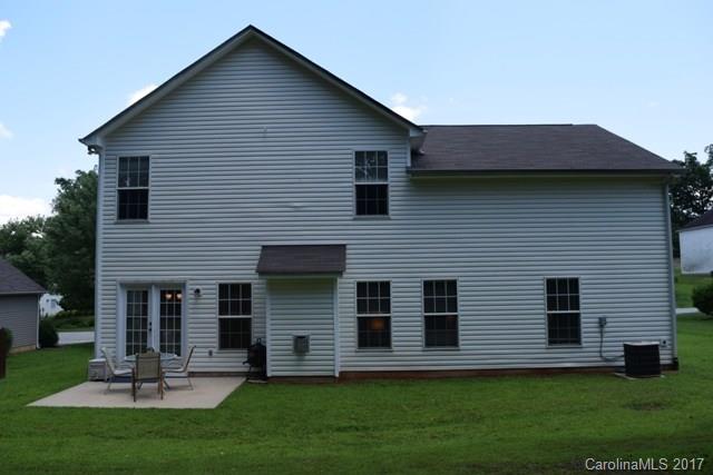 Hallmark Glen - Residential