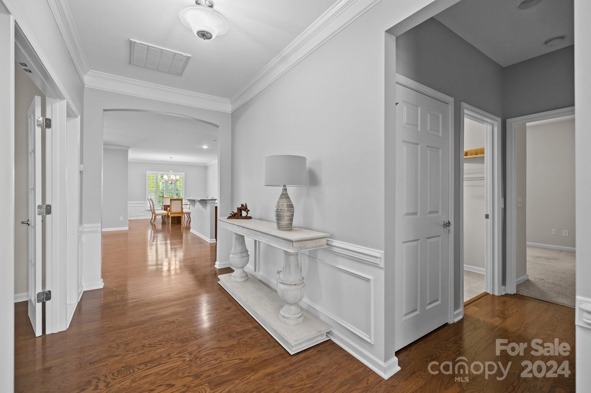 Sun City Carolina Lakes - Residential