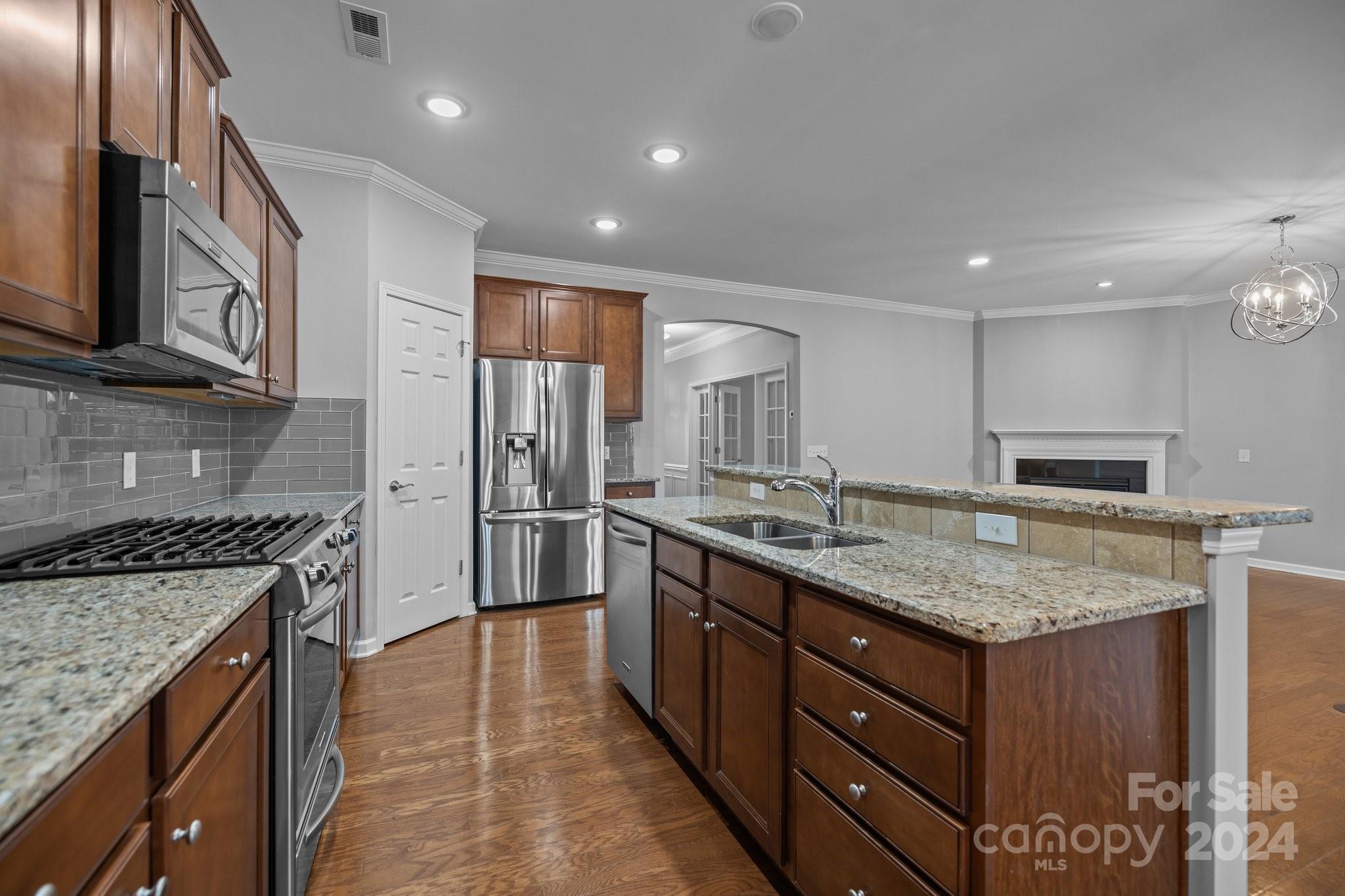 Sun City Carolina Lakes - Residential