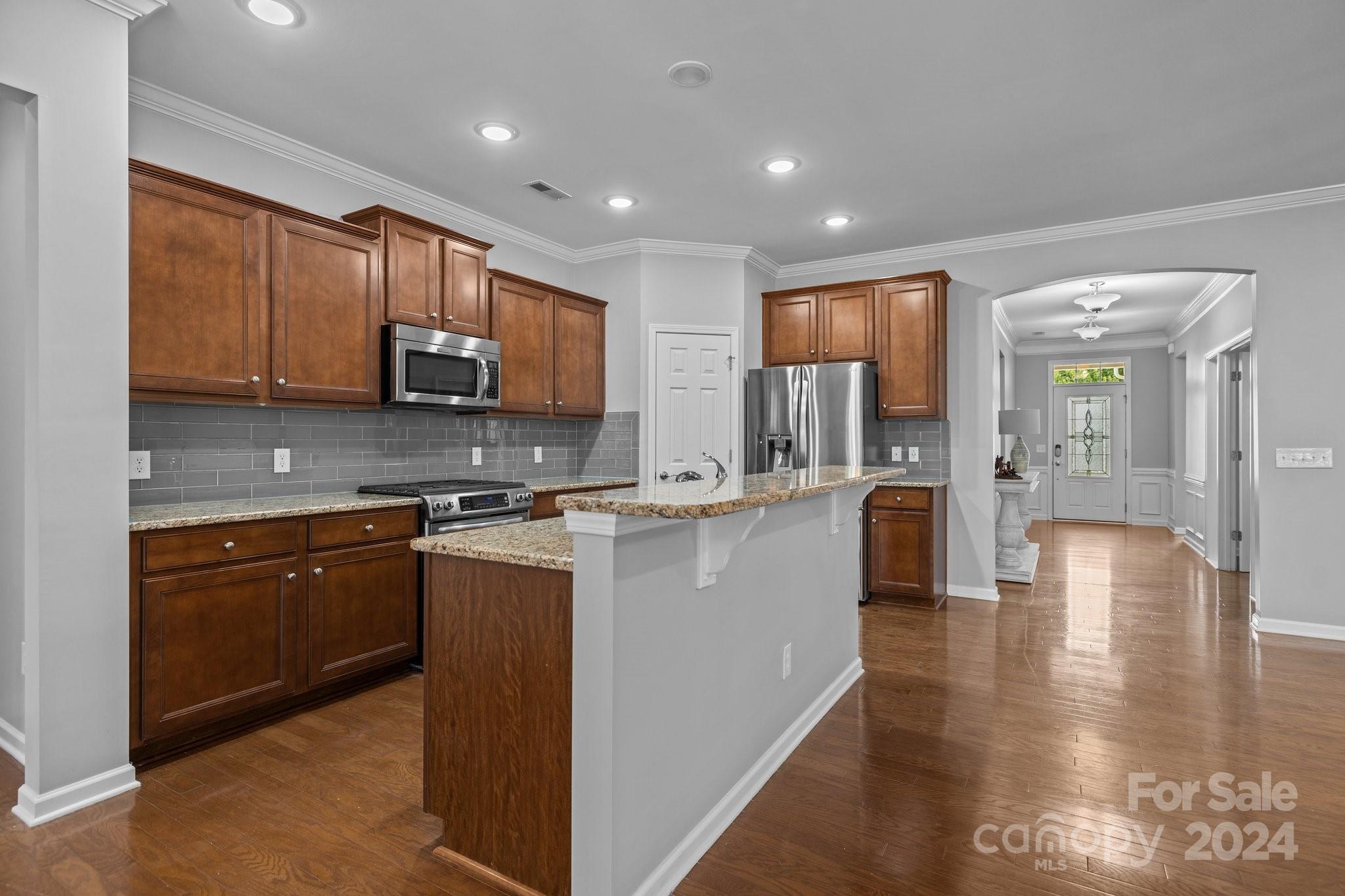 Sun City Carolina Lakes - Residential