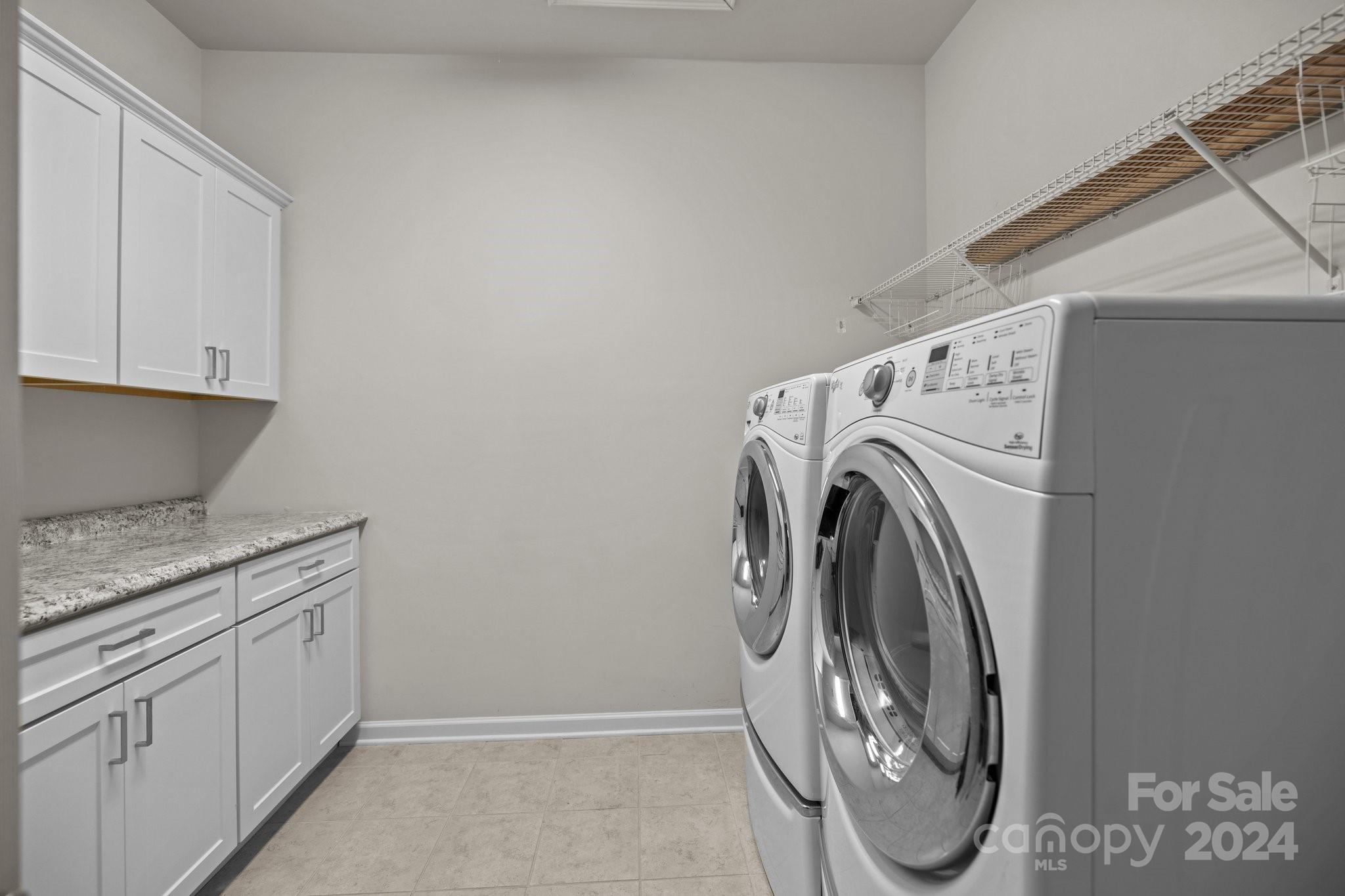 Sun City Carolina Lakes - Residential