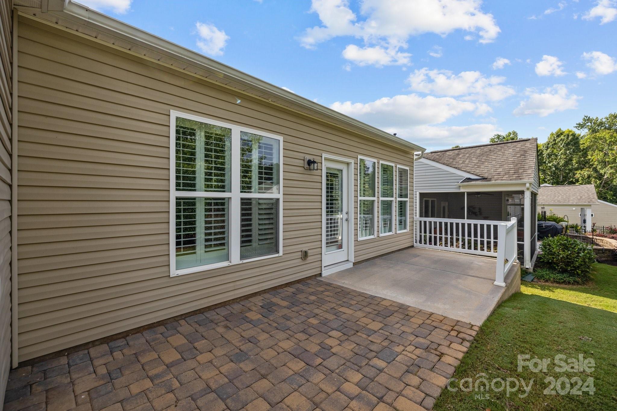 Sun City Carolina Lakes - Residential