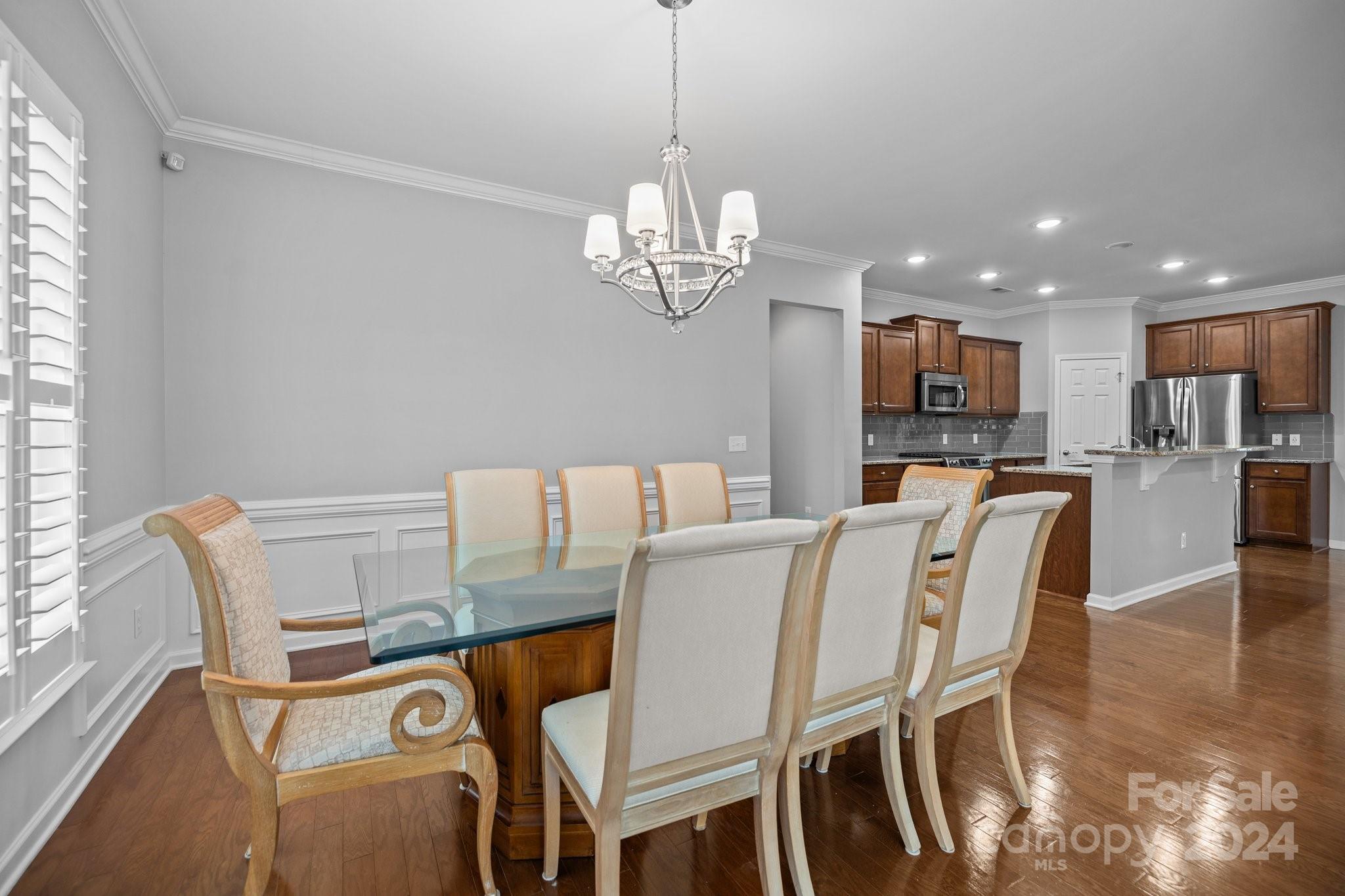 Sun City Carolina Lakes - Residential