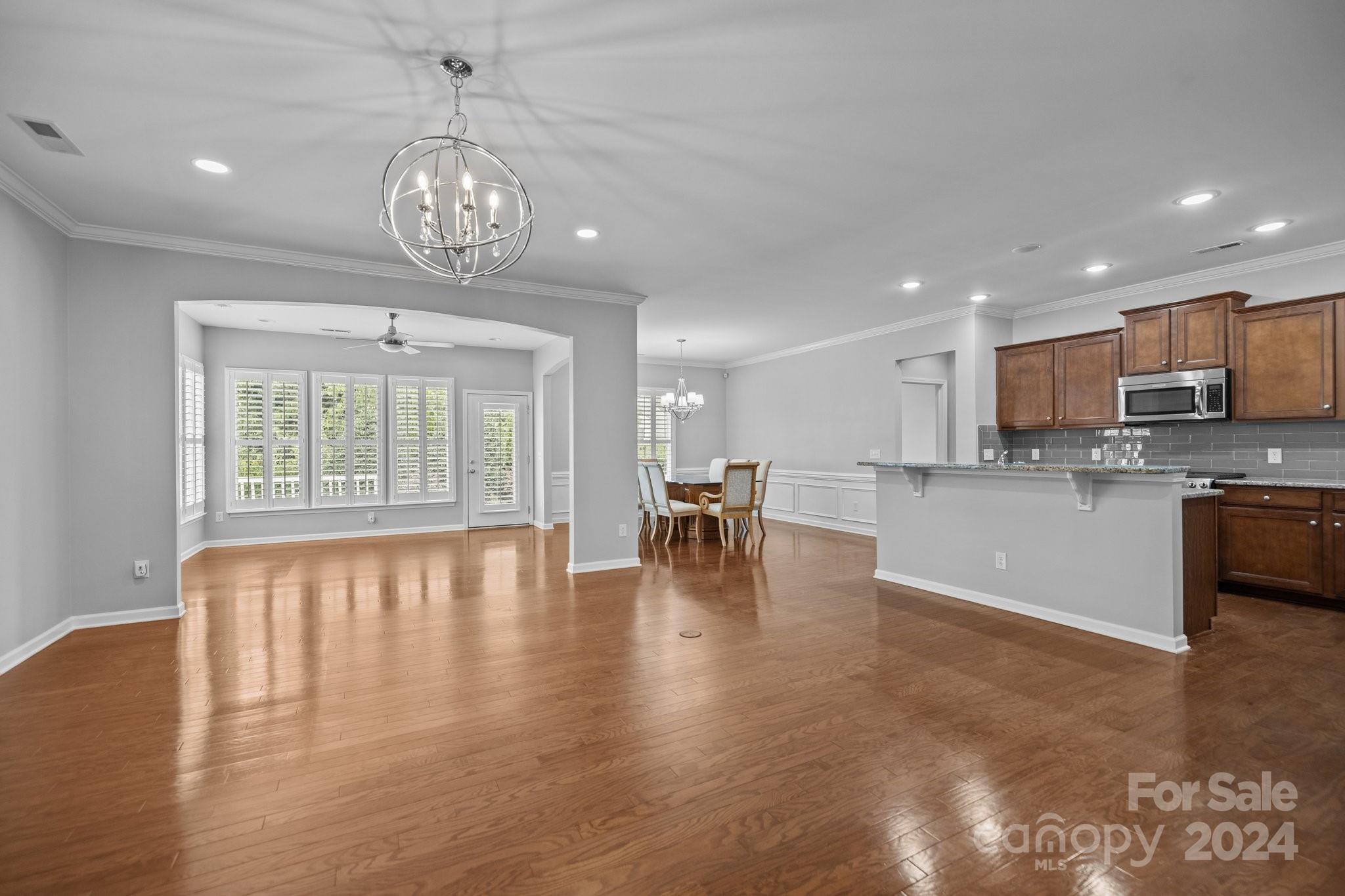 Sun City Carolina Lakes - Residential