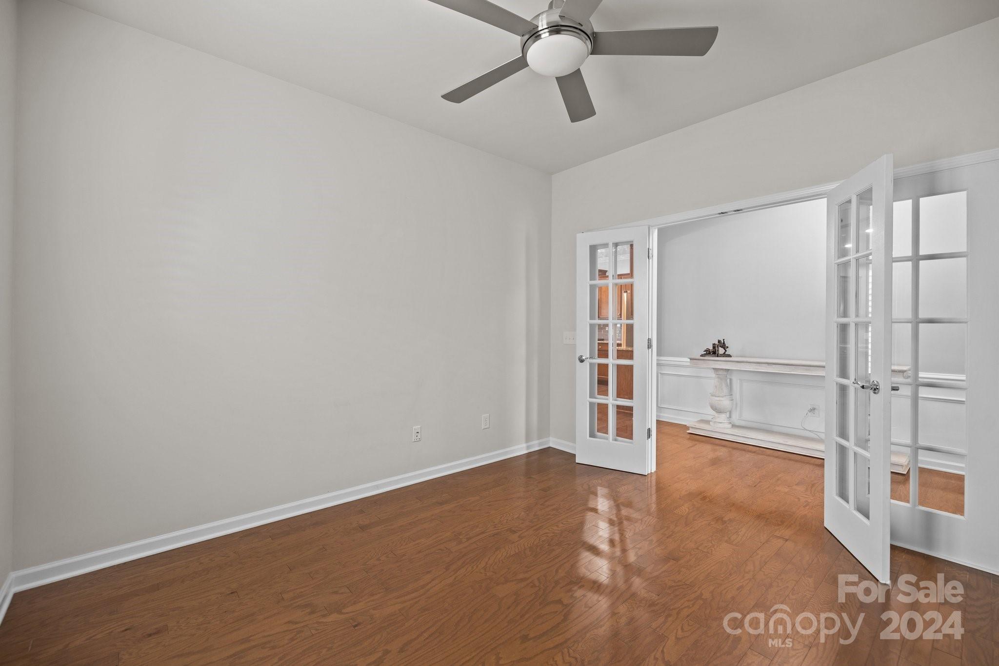 Sun City Carolina Lakes - Residential