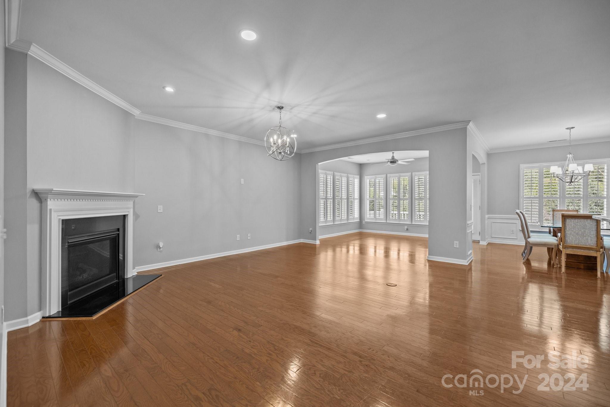 Sun City Carolina Lakes - Residential