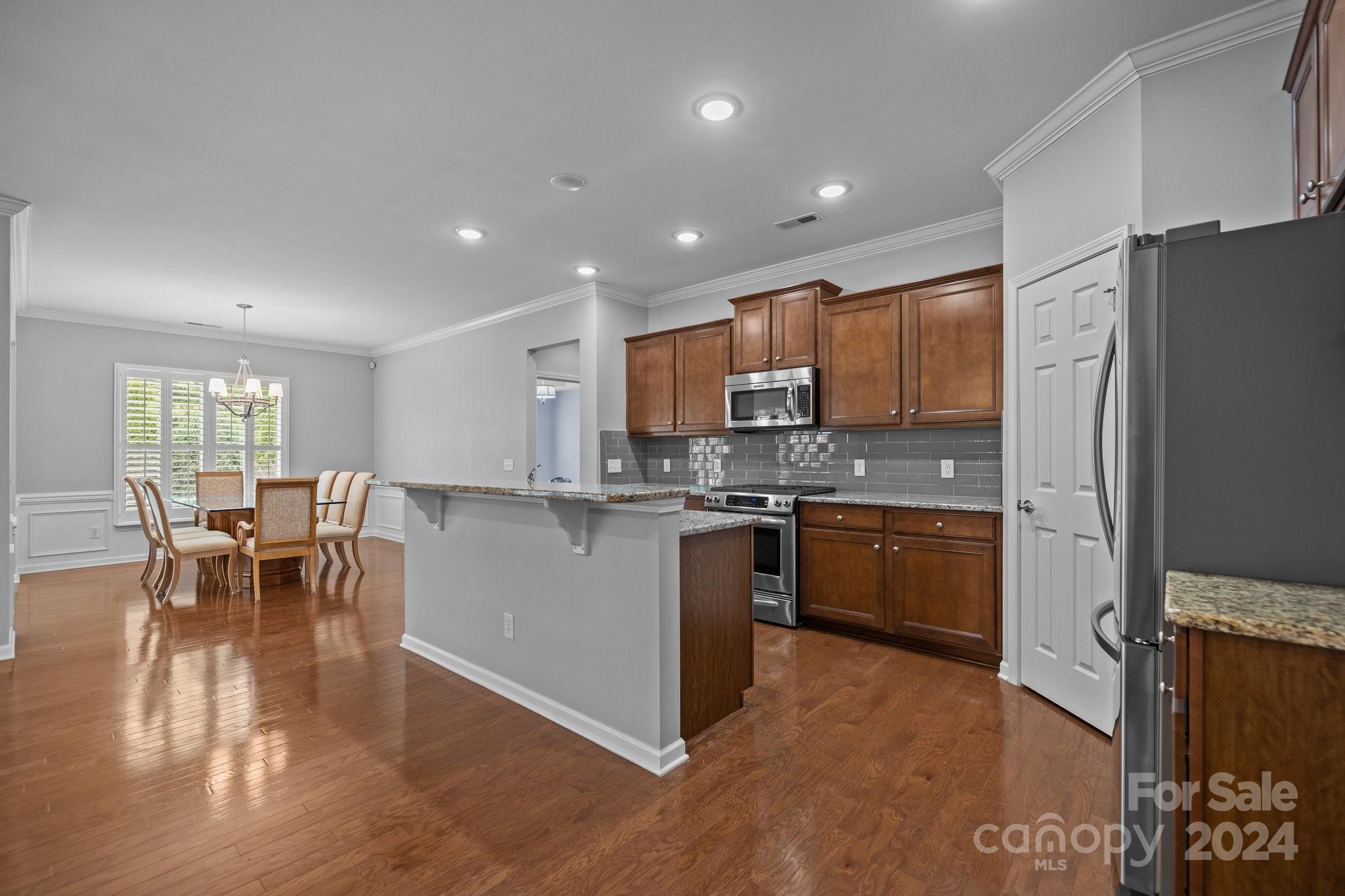 Sun City Carolina Lakes - Residential