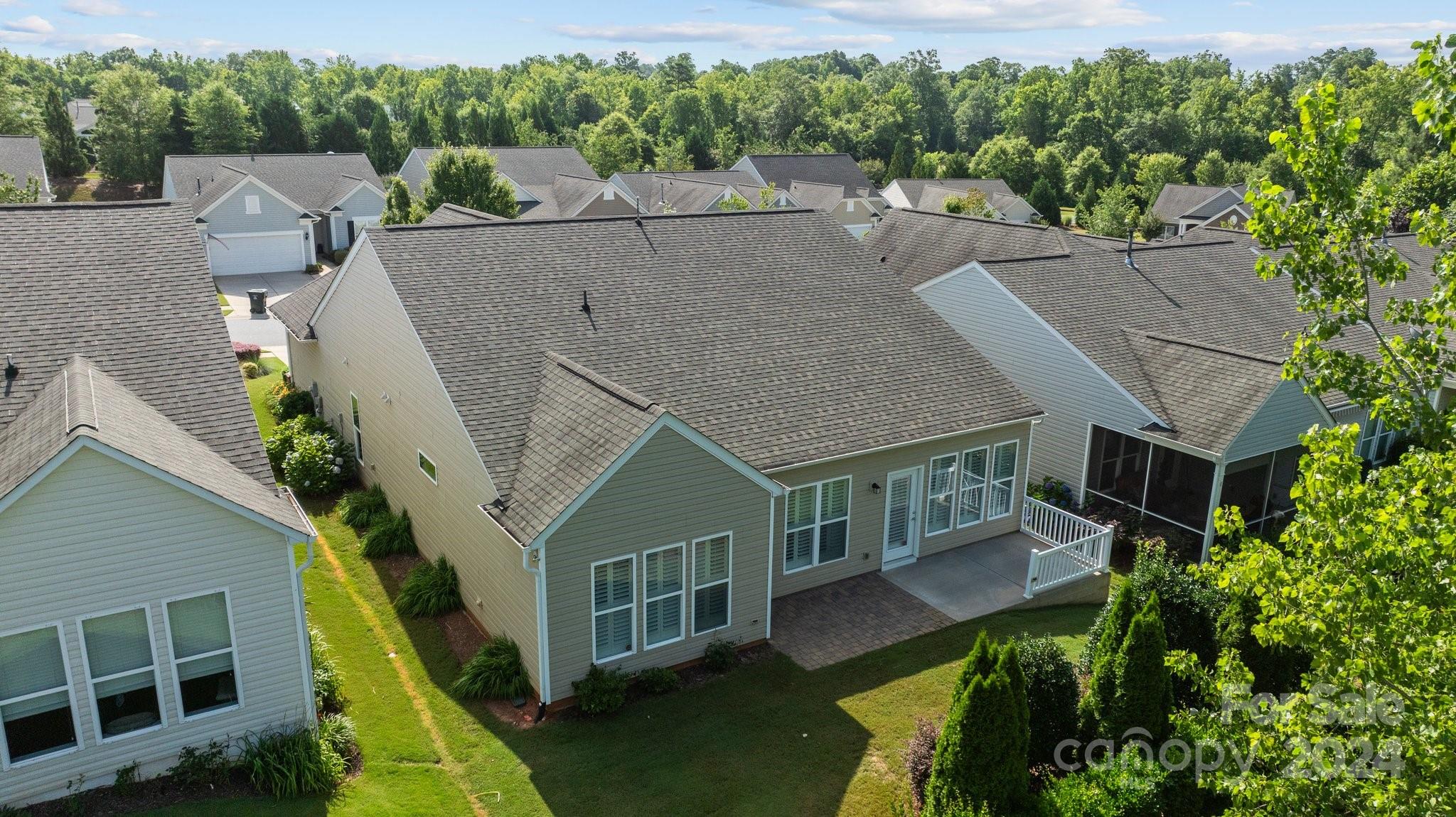 Sun City Carolina Lakes - Residential