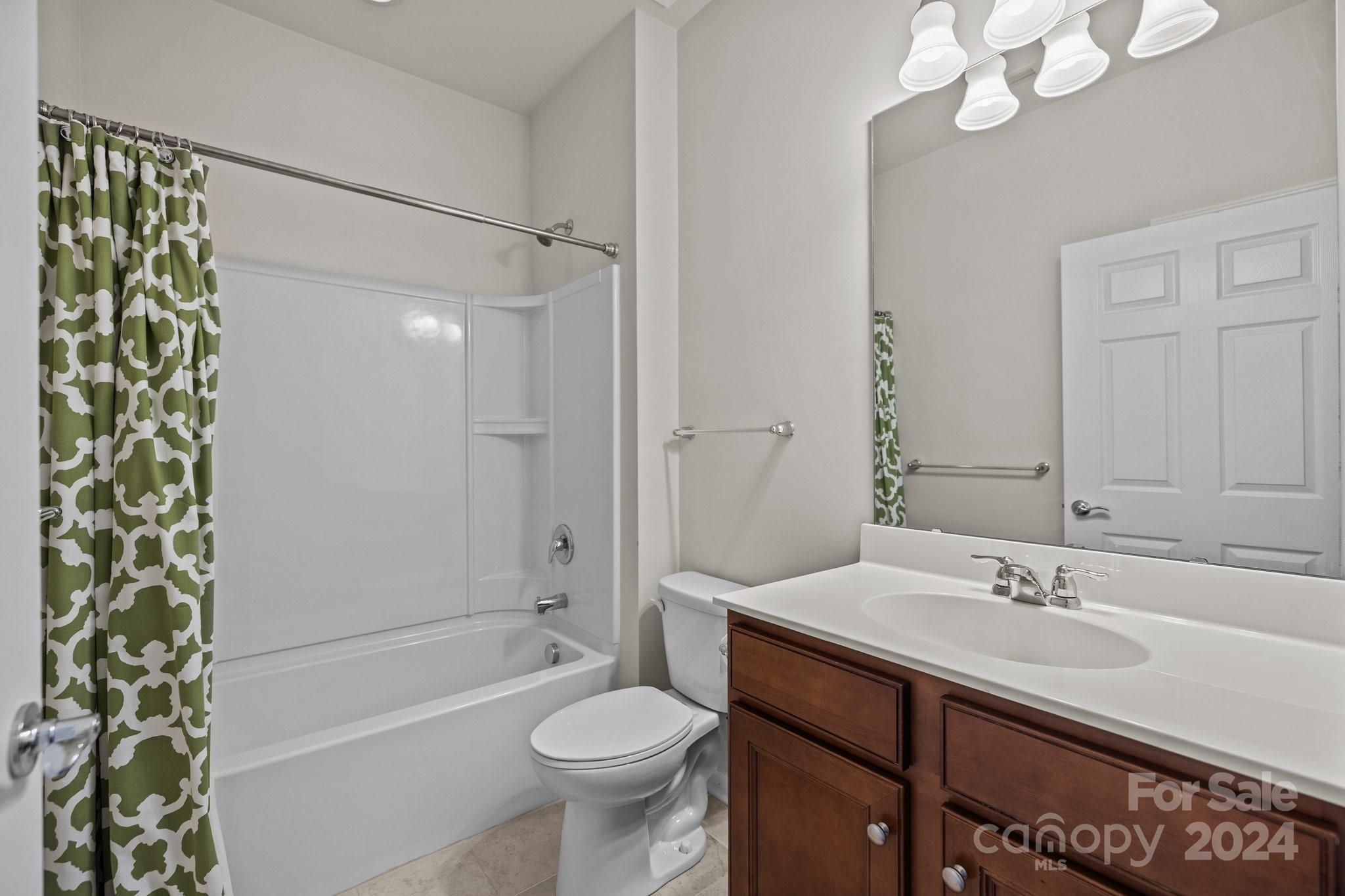 Sun City Carolina Lakes - Residential