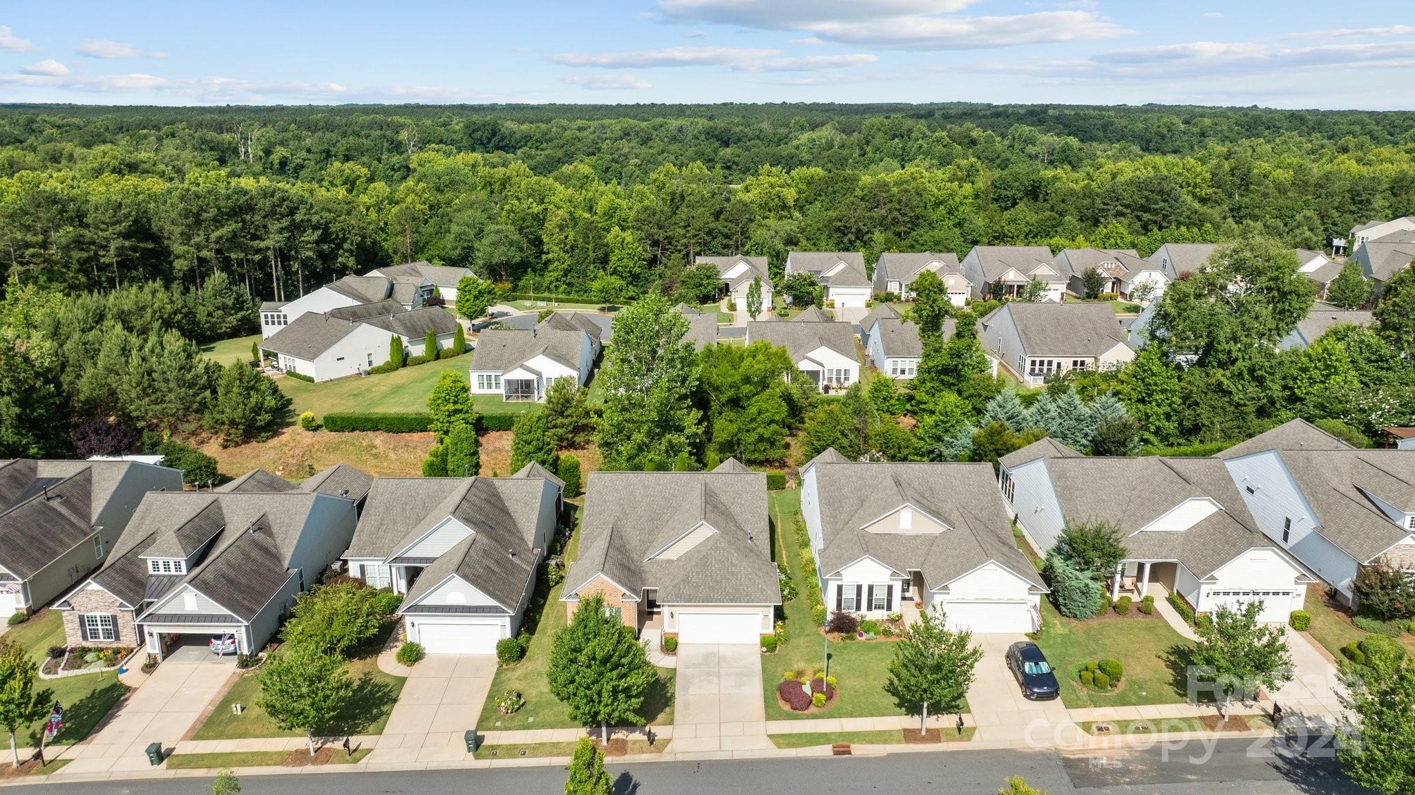 Sun City Carolina Lakes - Residential