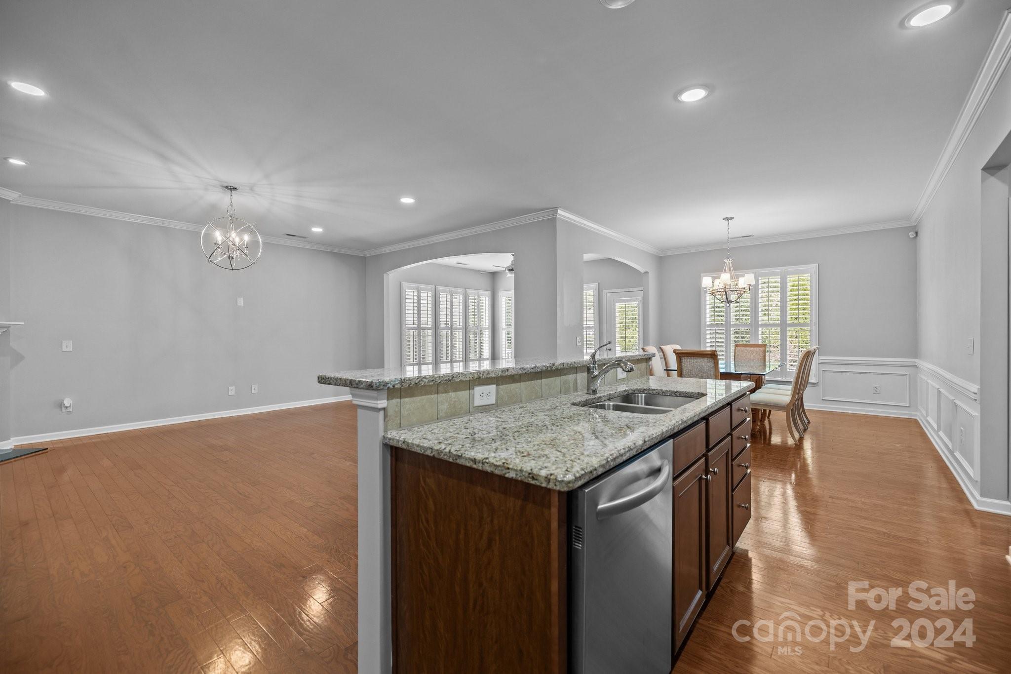 Sun City Carolina Lakes - Residential