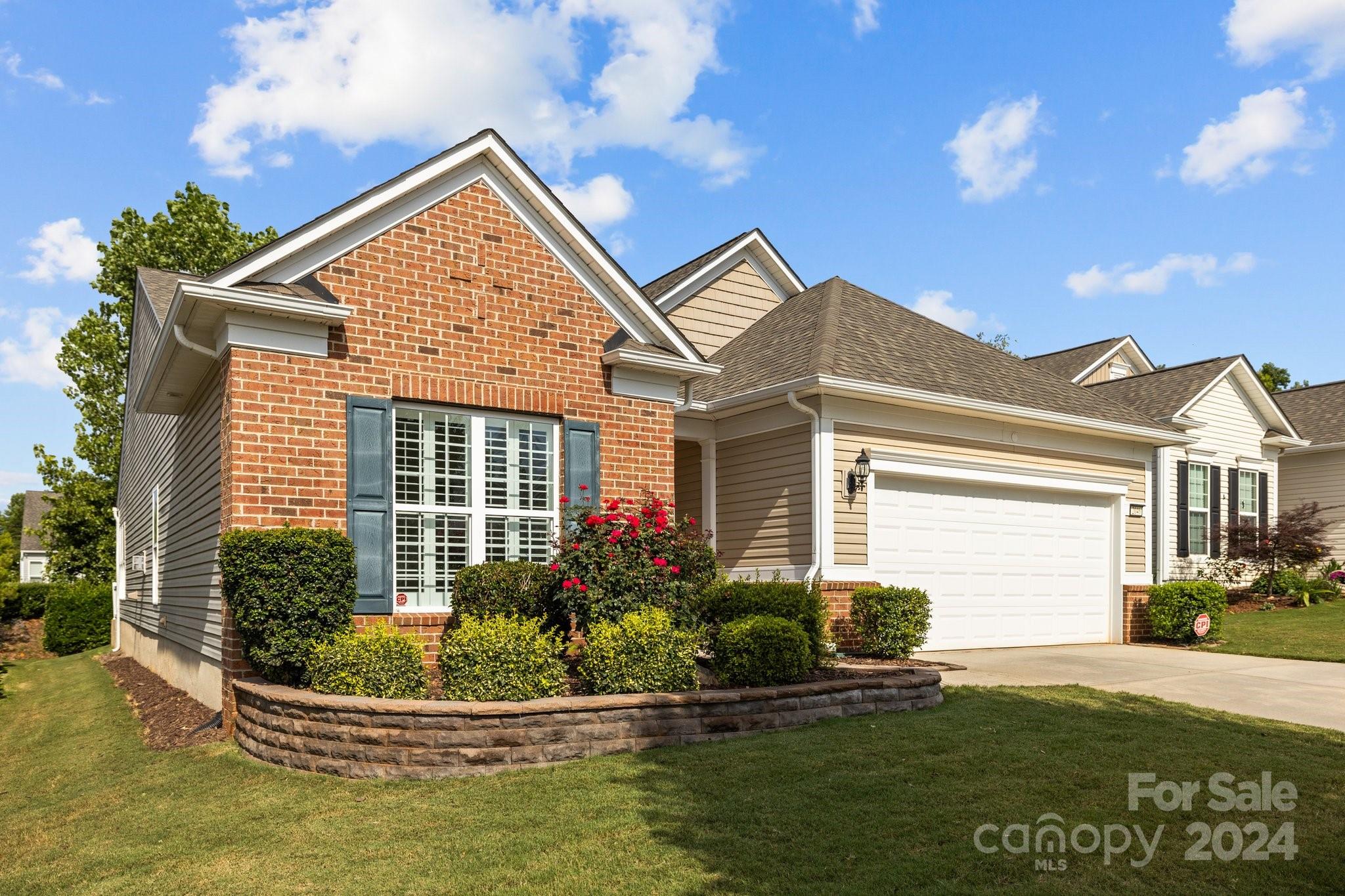 Sun City Carolina Lakes - Residential