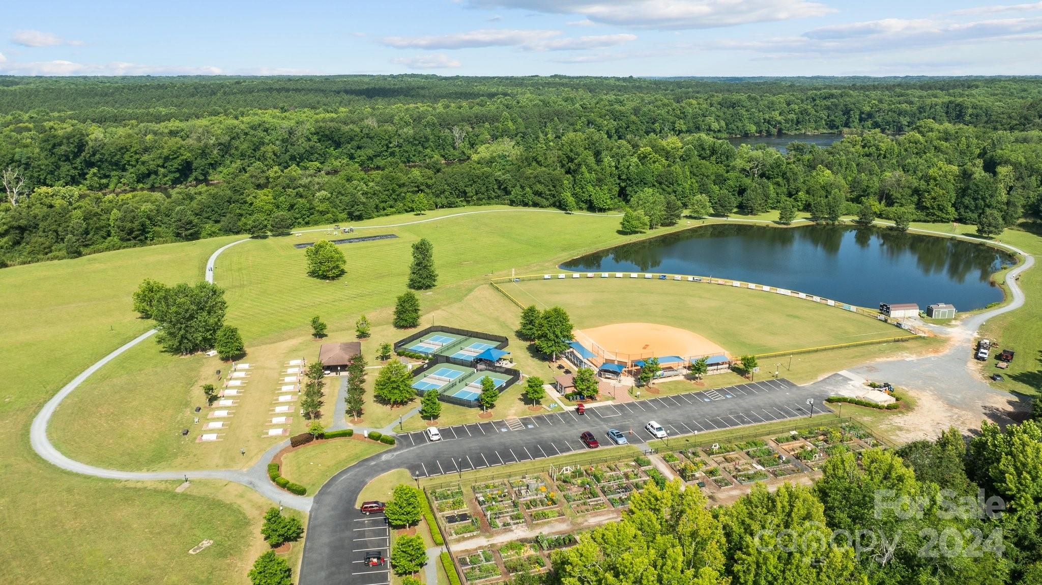 Sun City Carolina Lakes - Residential