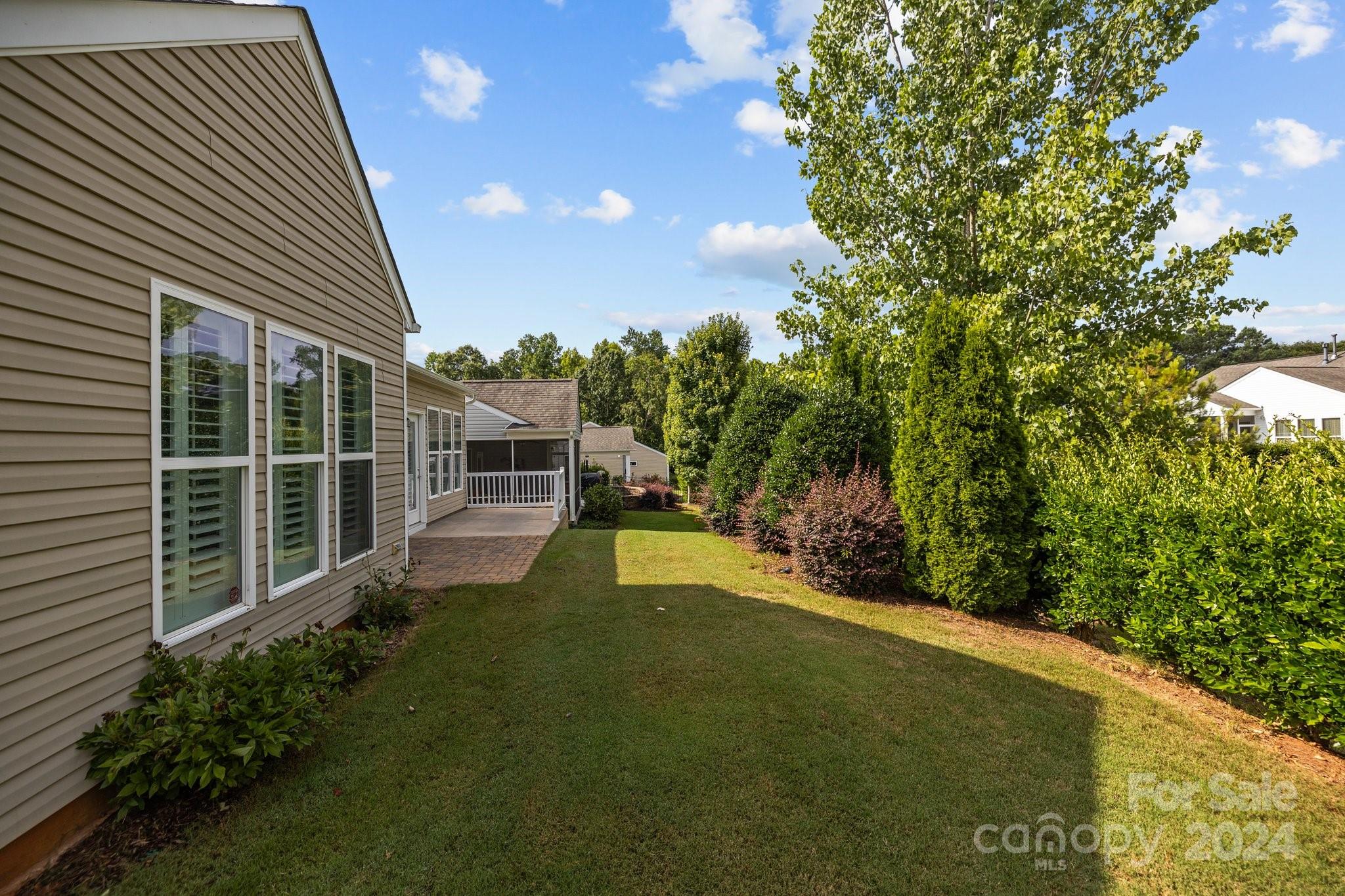 Sun City Carolina Lakes - Residential