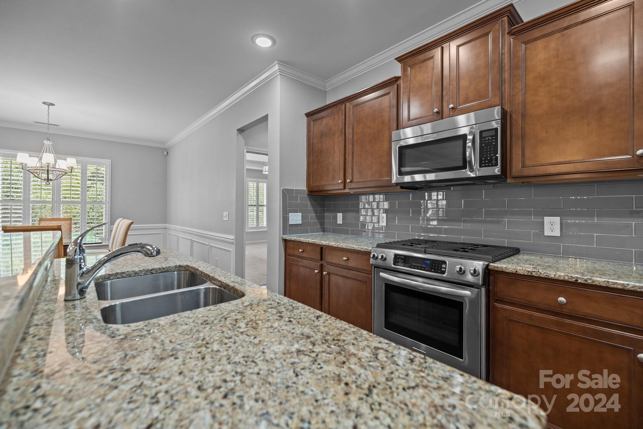 Sun City Carolina Lakes - Residential