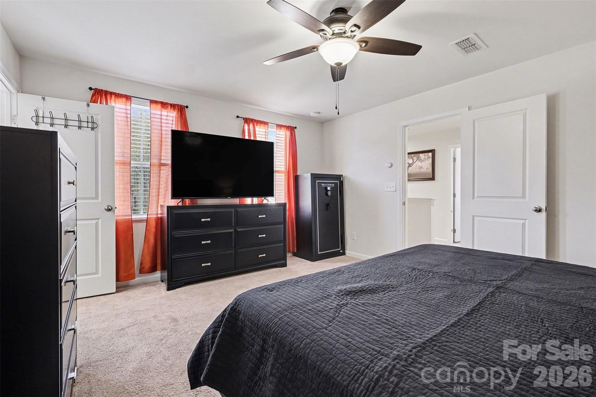 Robinson Park - Residential