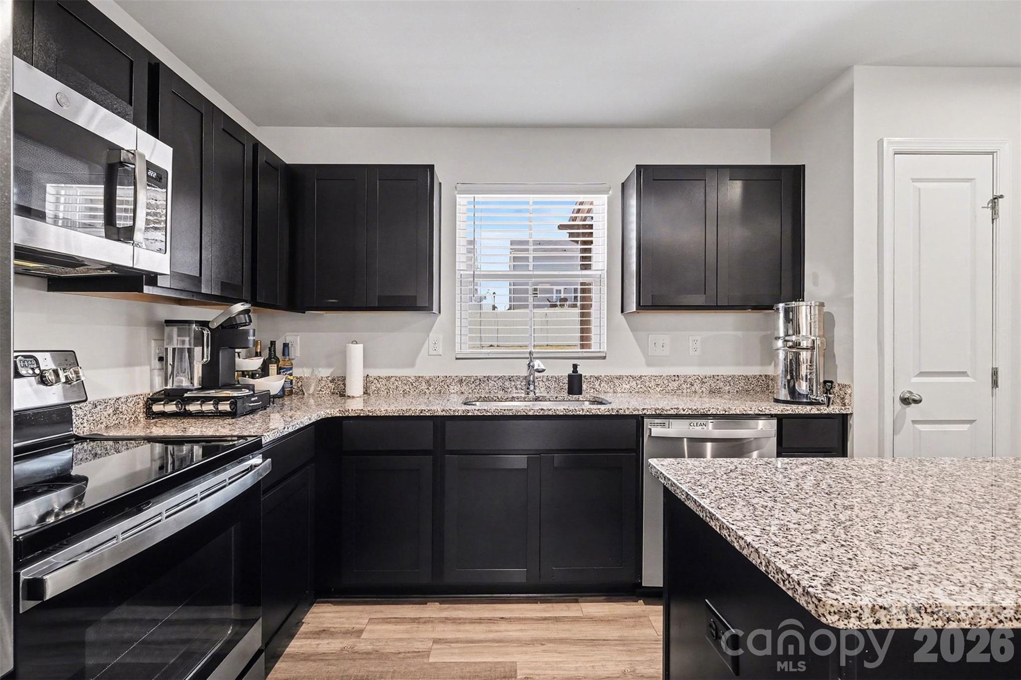 Robinson Park - Residential