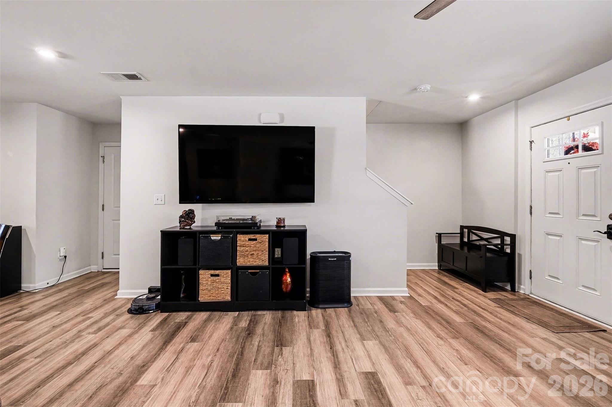 Robinson Park - Residential