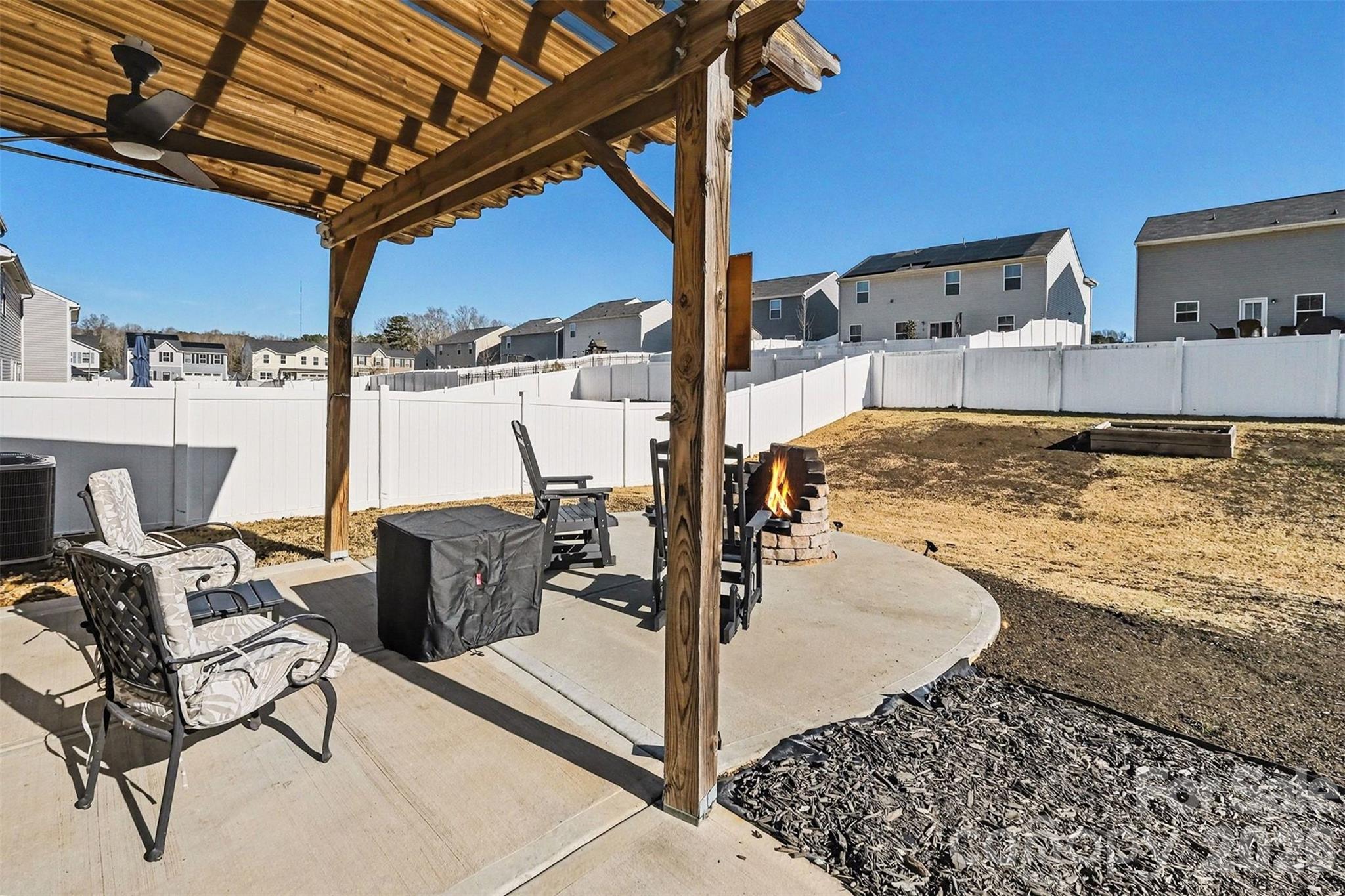 Robinson Park - Residential