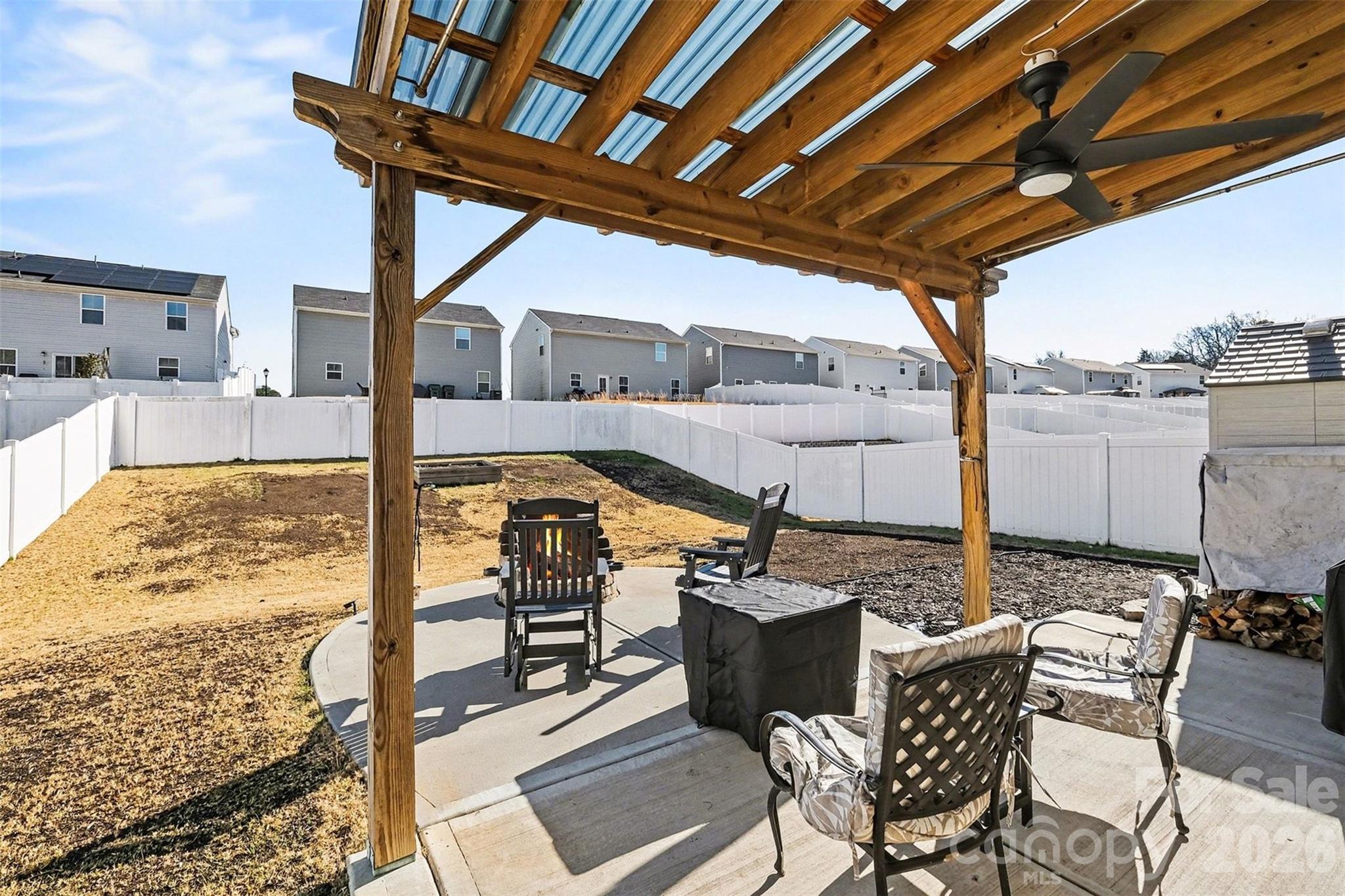 Robinson Park - Residential