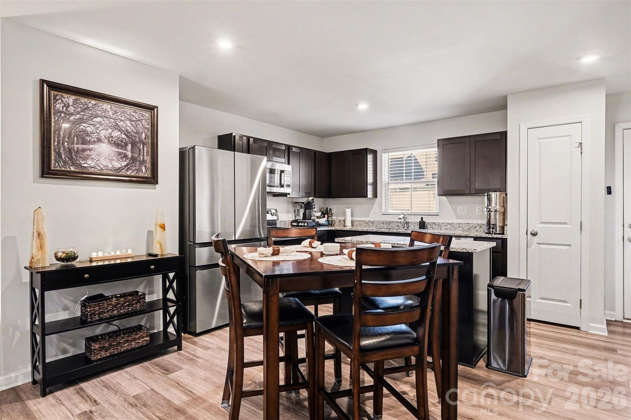 Robinson Park - Residential