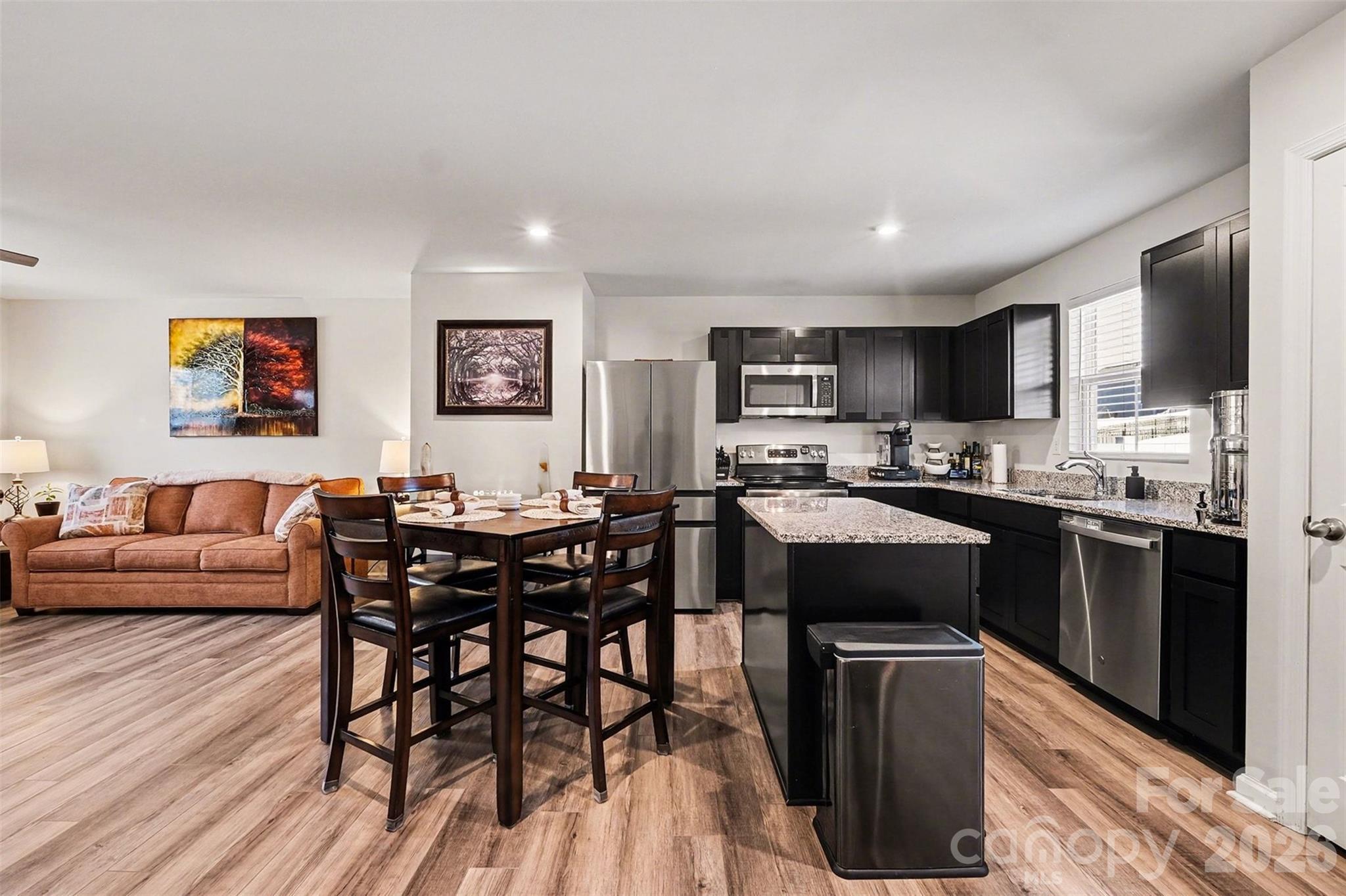 Robinson Park - Residential