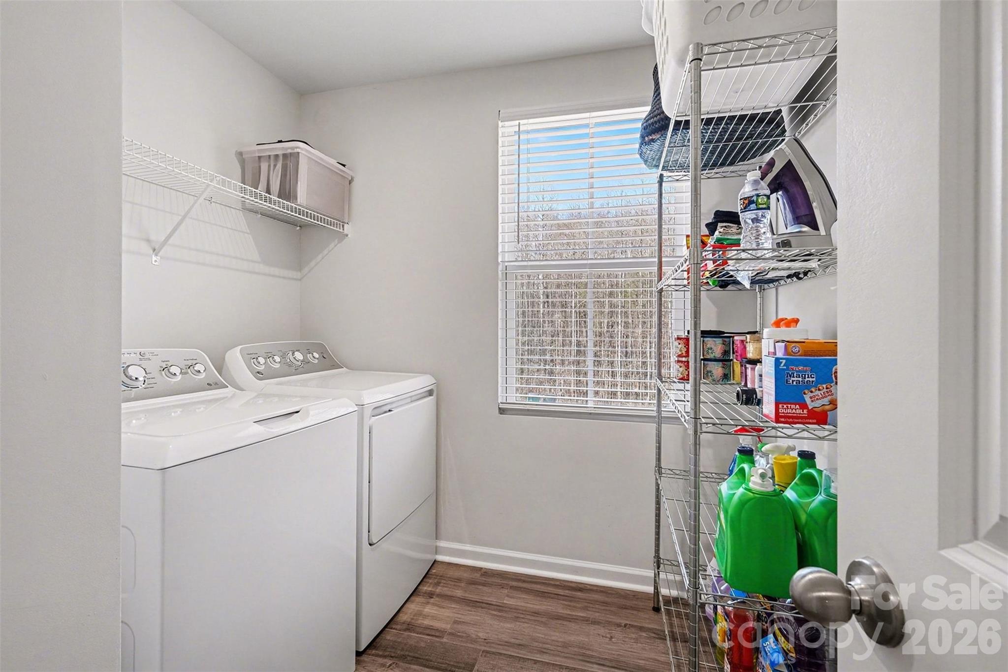 Robinson Park - Residential