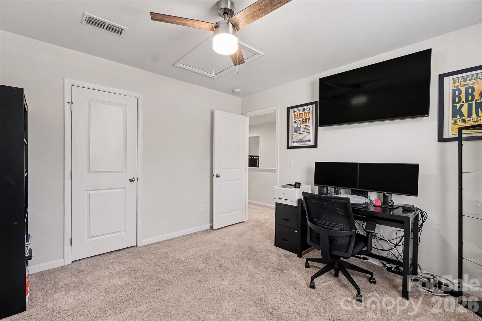 Robinson Park - Residential