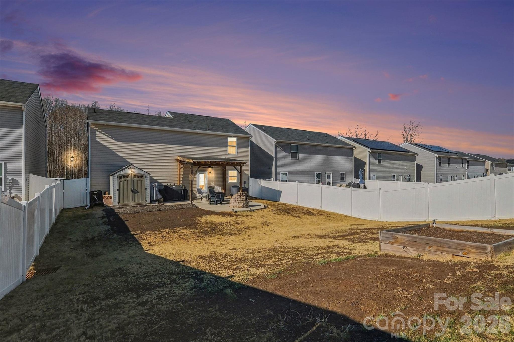 Robinson Park - Residential