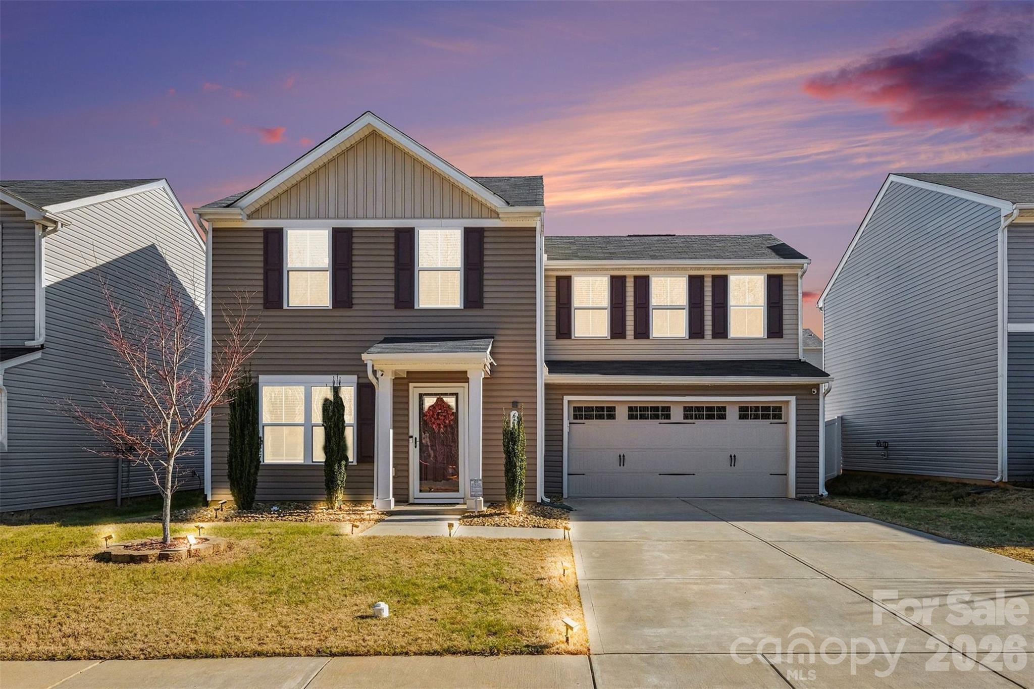 Robinson Park - Residential