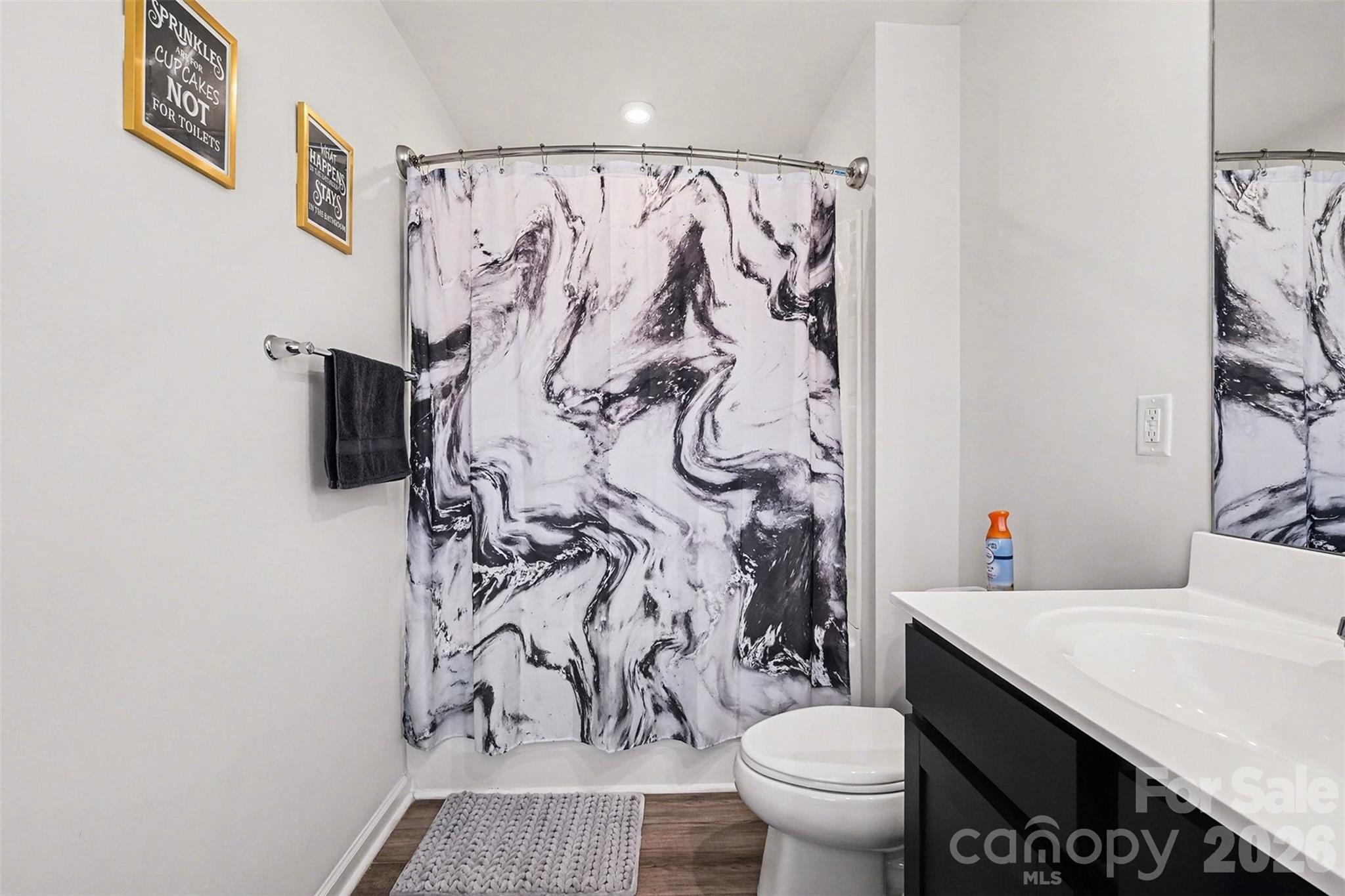 Robinson Park - Residential