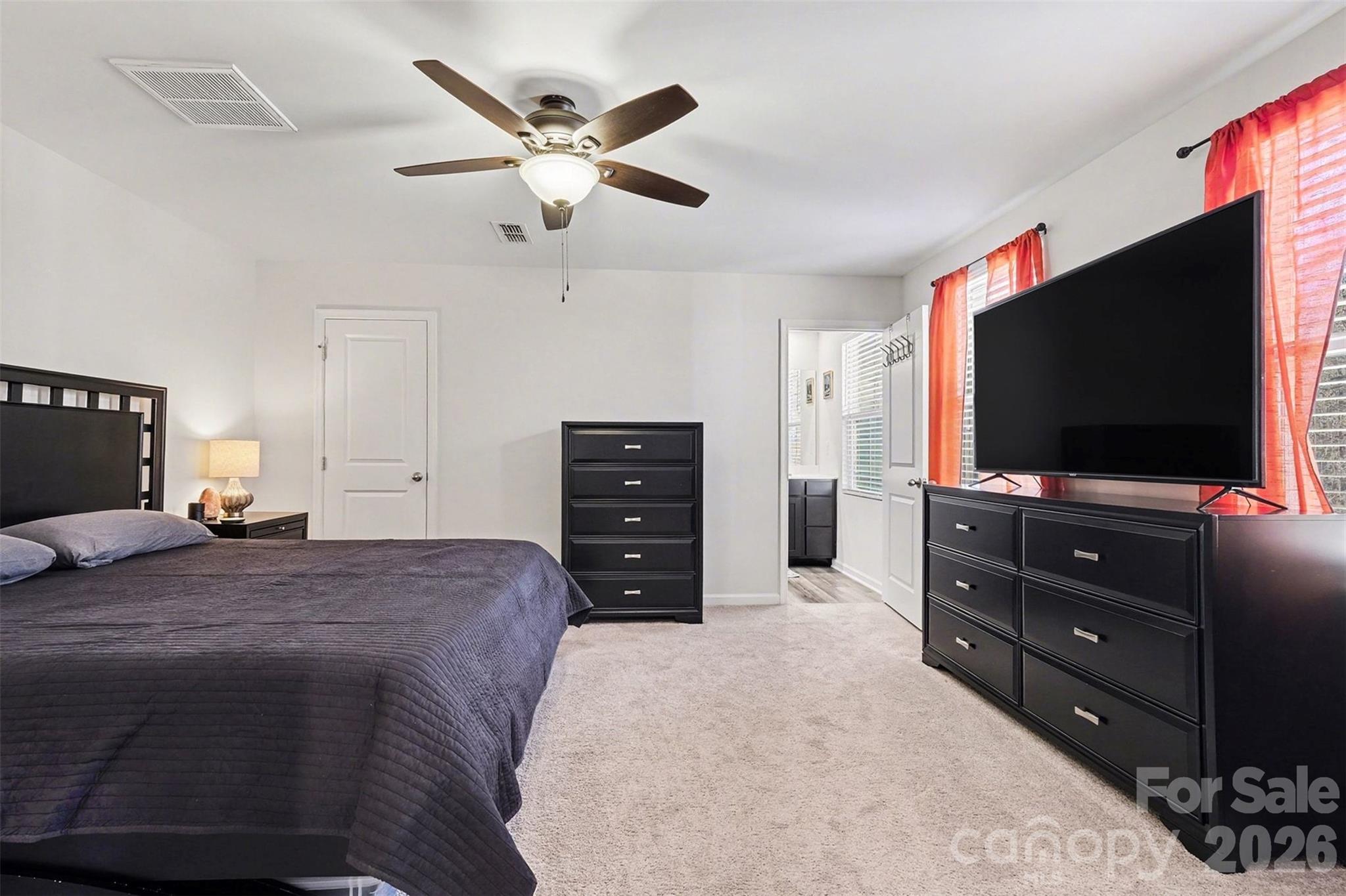 Robinson Park - Residential