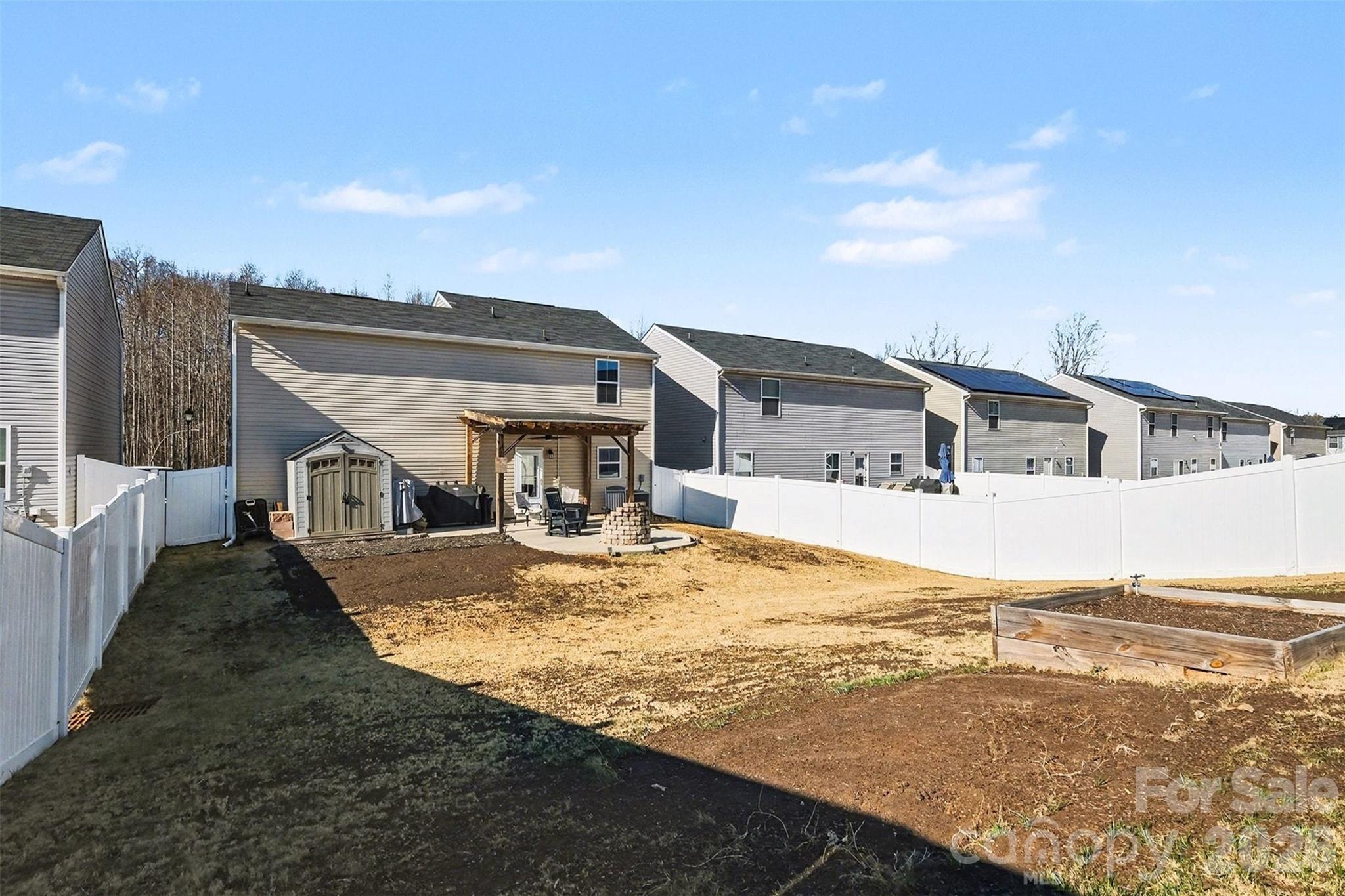 Robinson Park - Residential