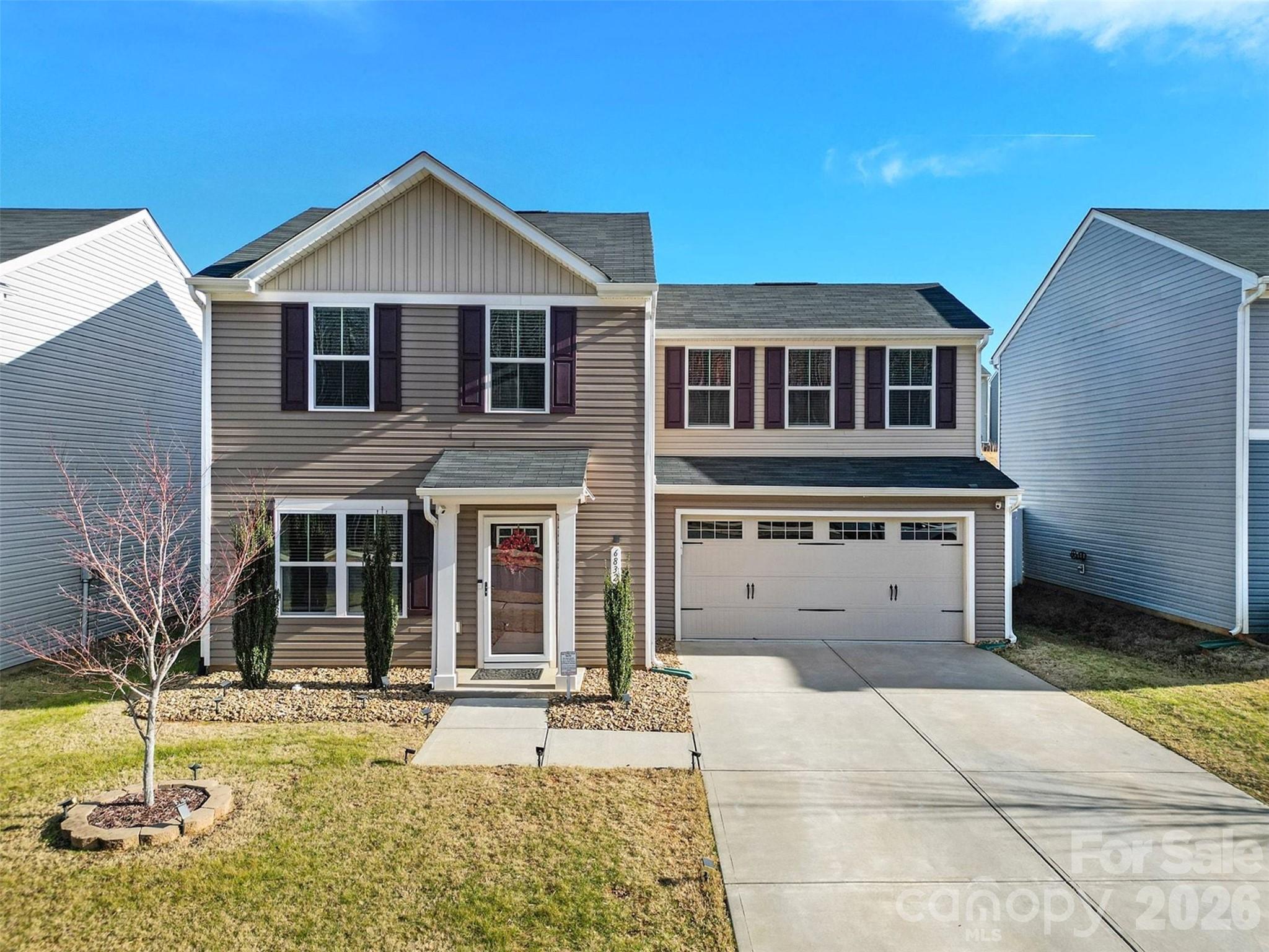 Robinson Park - Residential