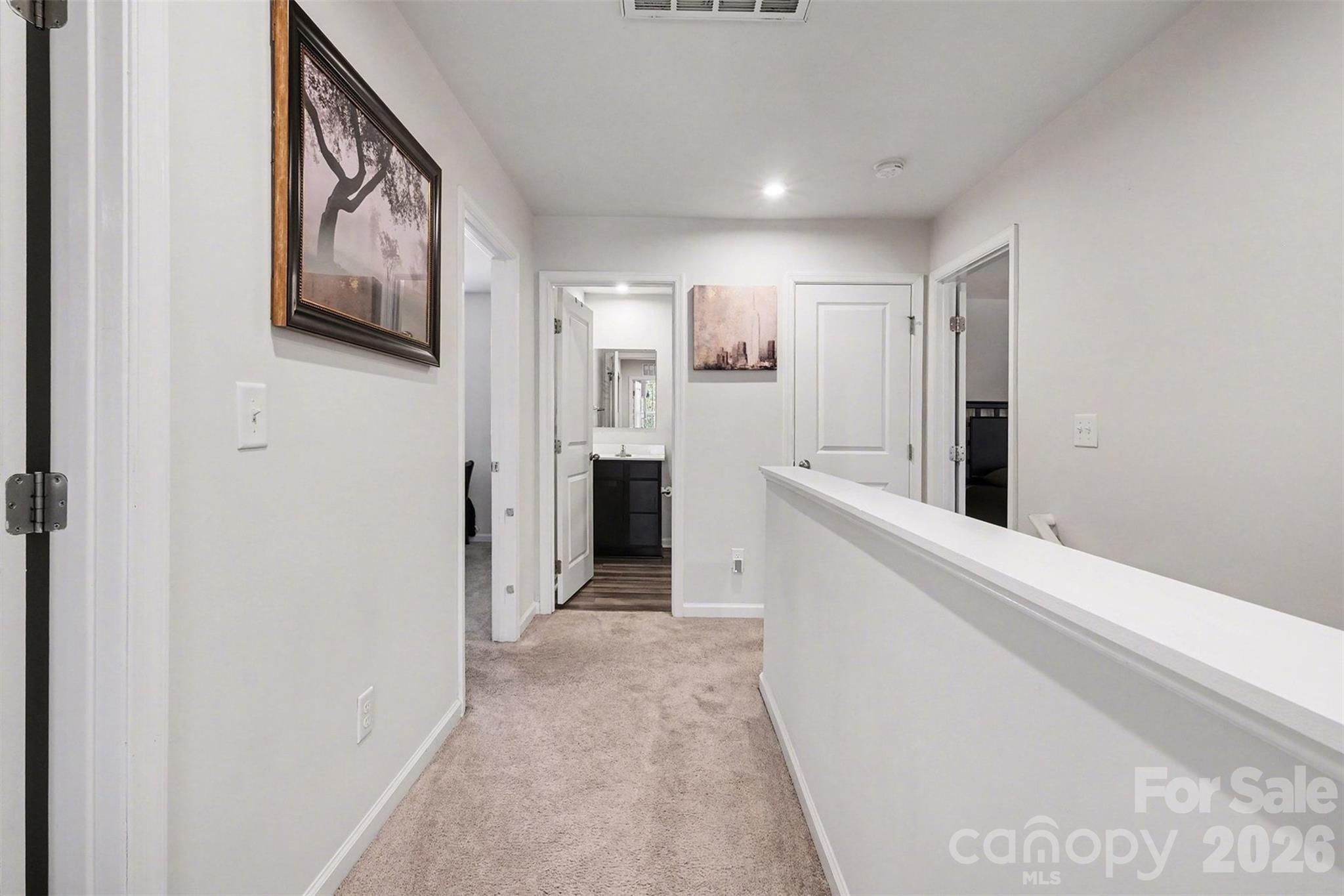 Robinson Park - Residential