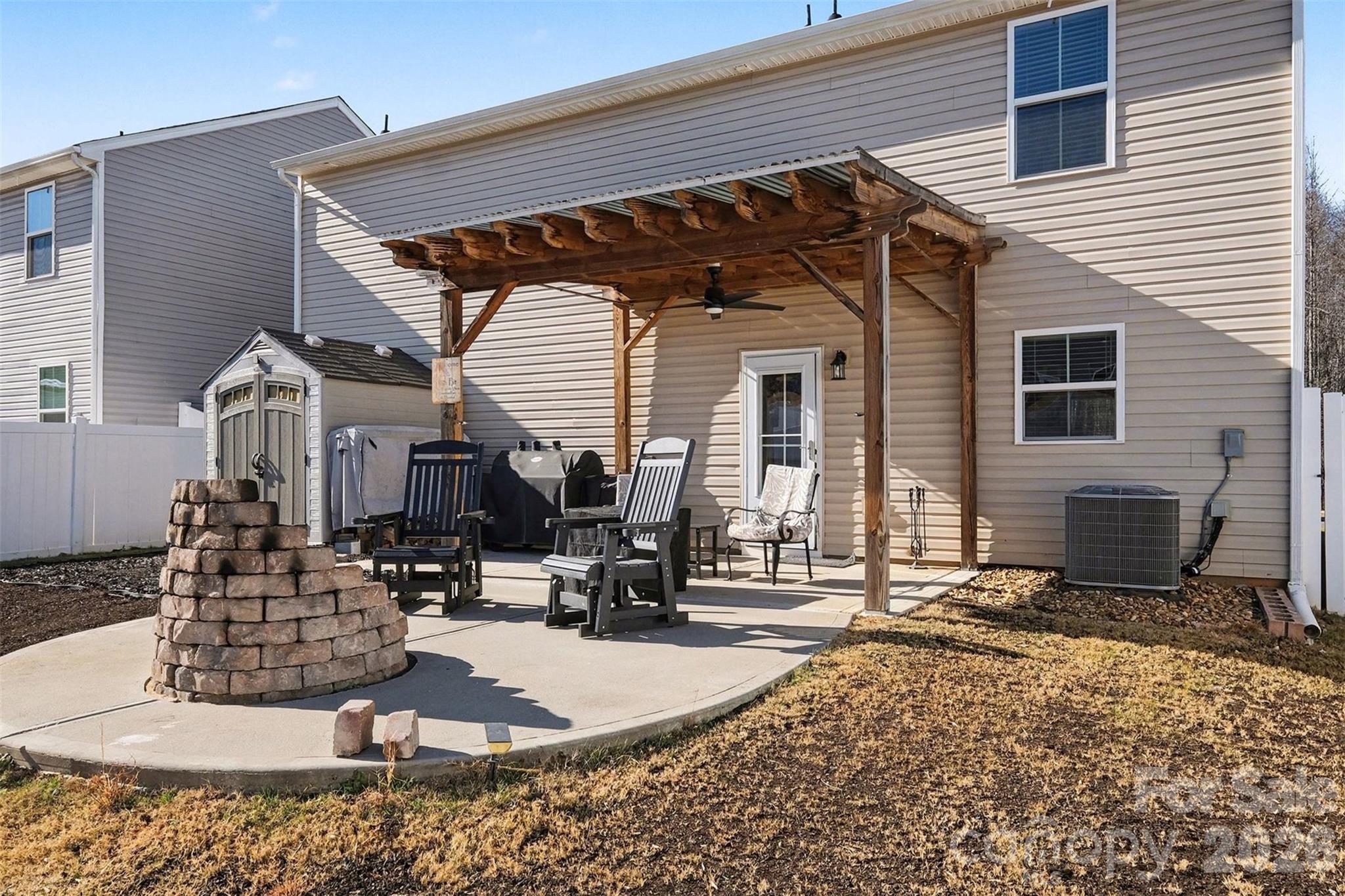 Robinson Park - Residential