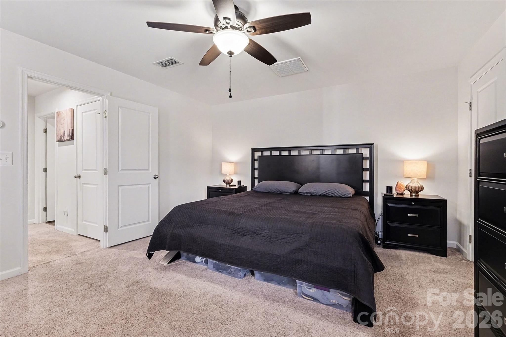 Robinson Park - Residential