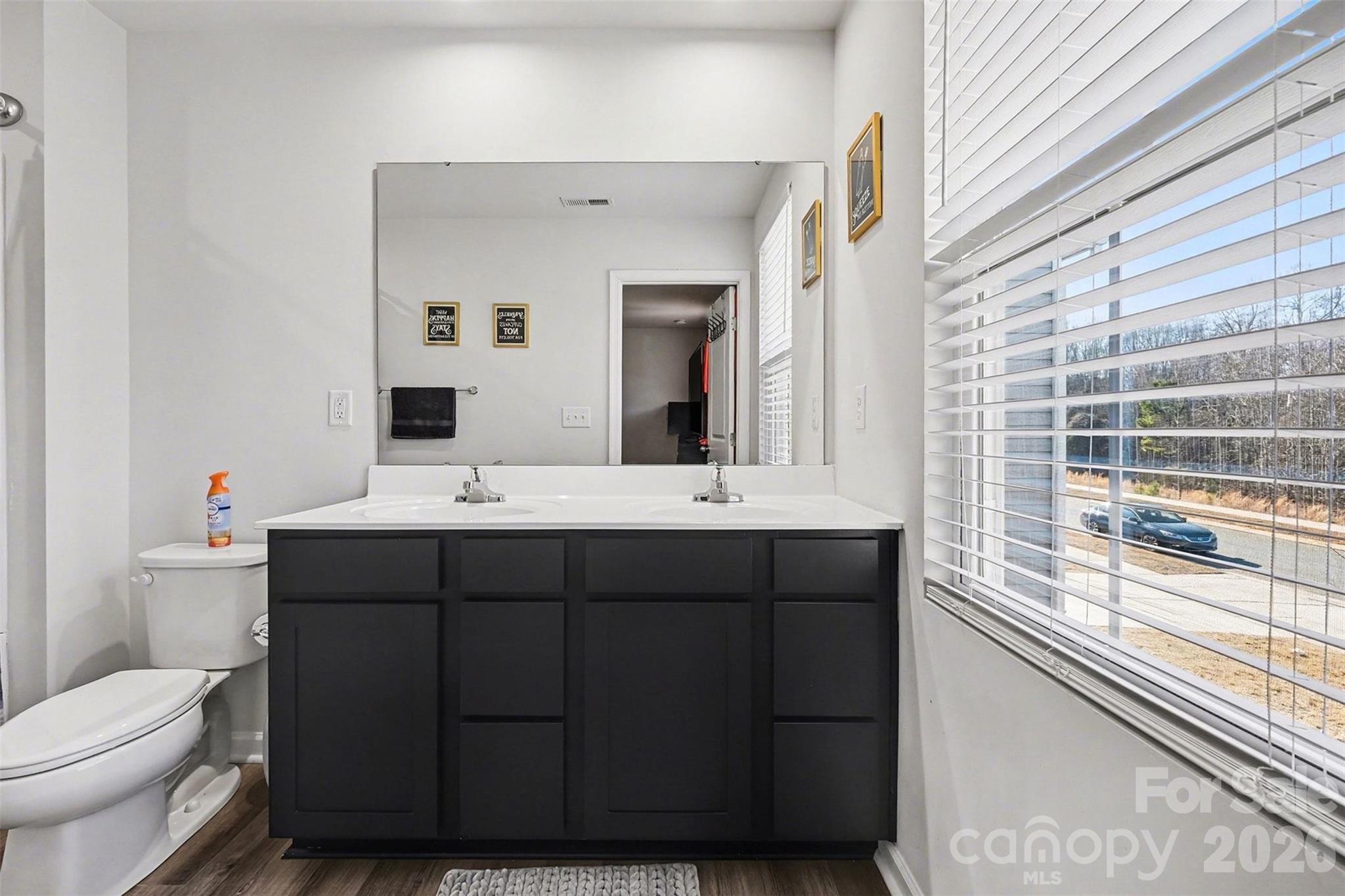 Robinson Park - Residential