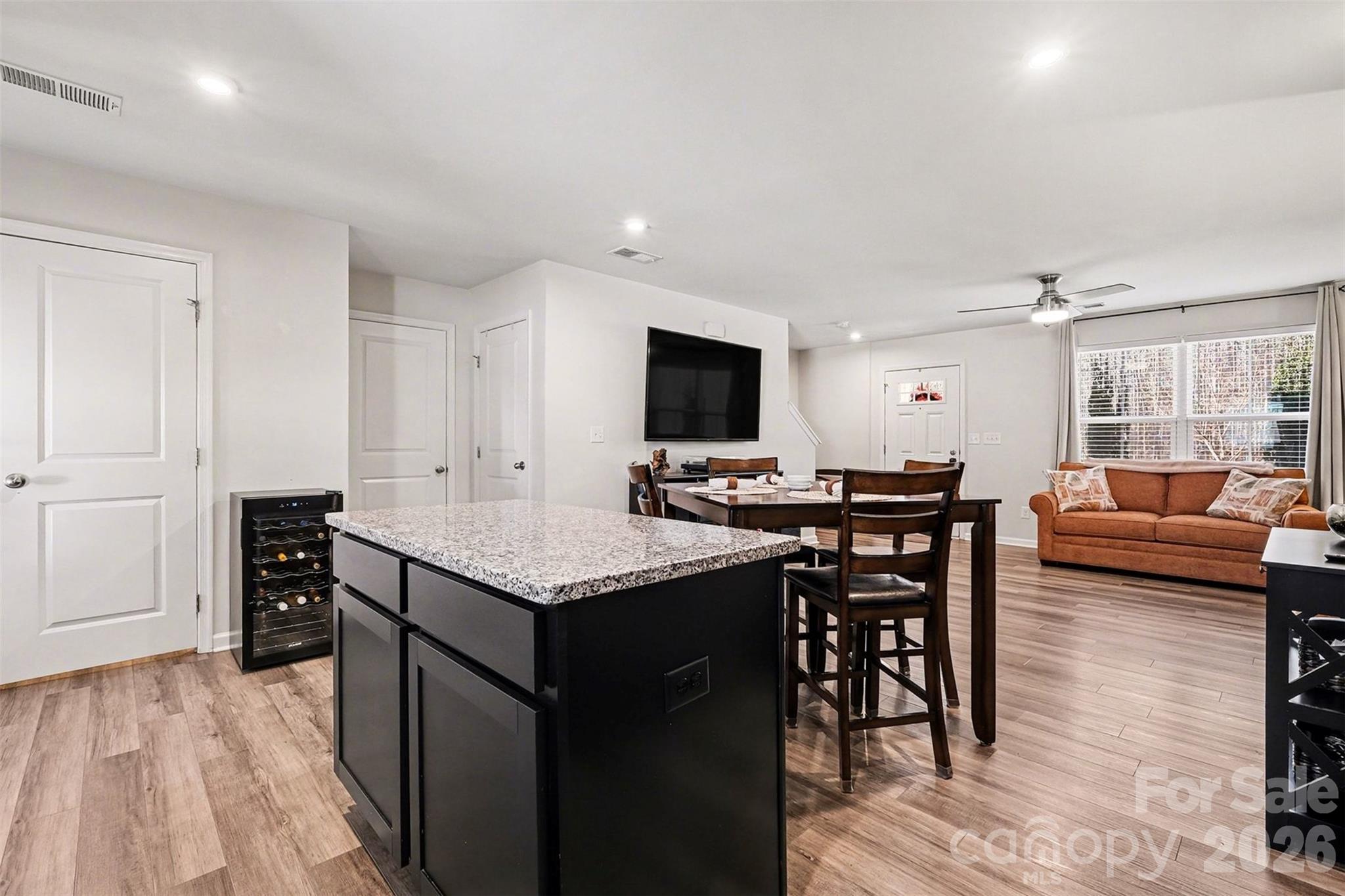 Robinson Park - Residential