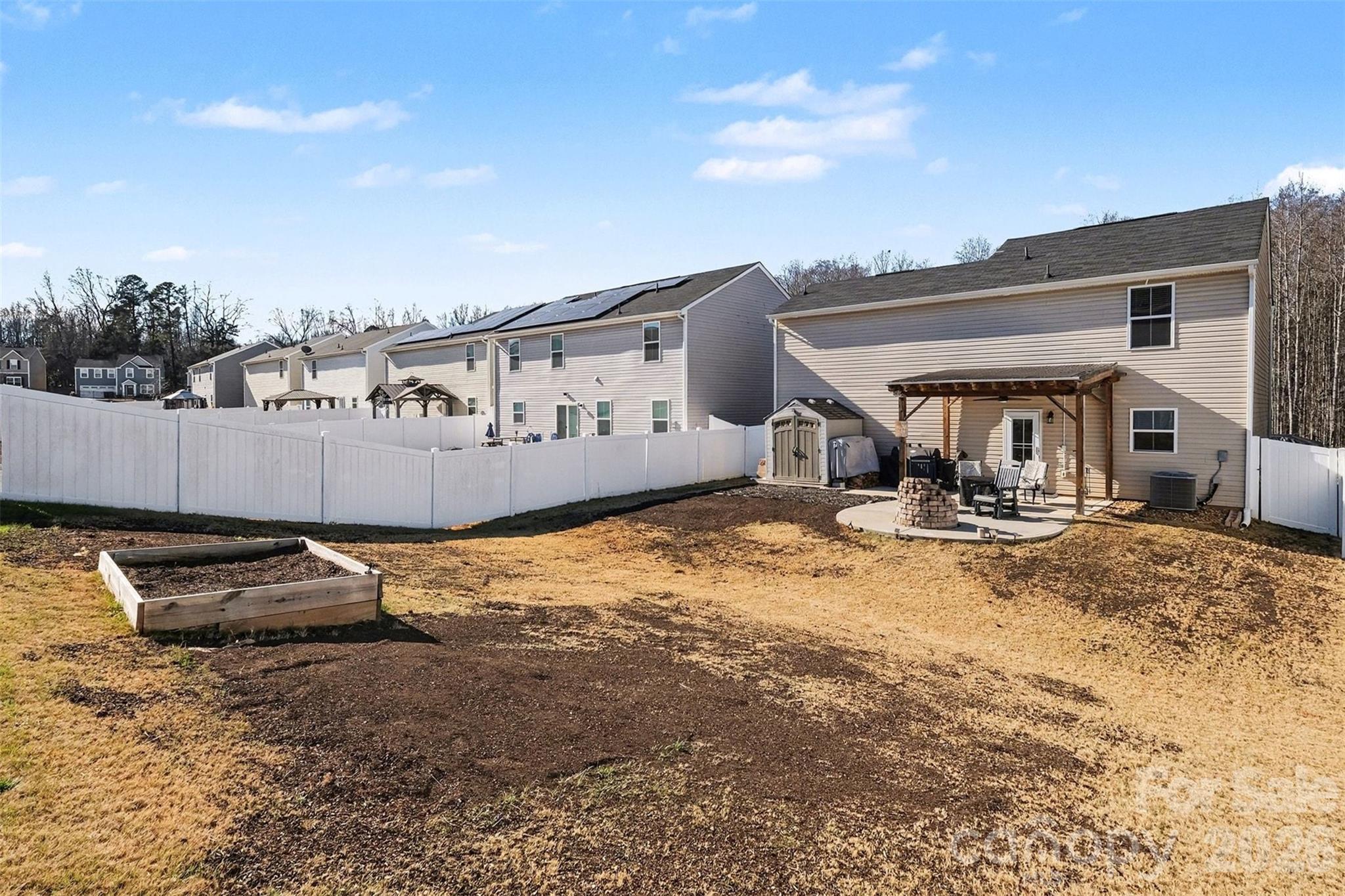 Robinson Park - Residential