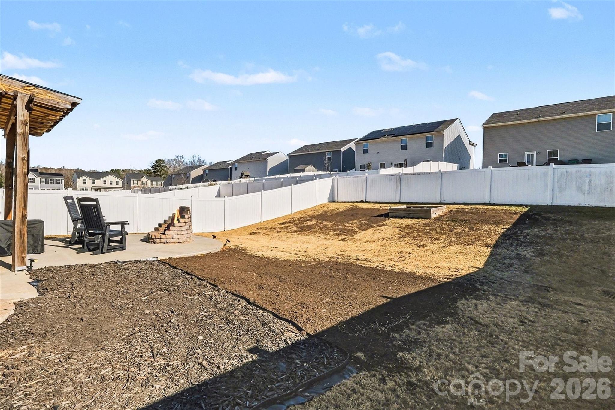 Robinson Park - Residential