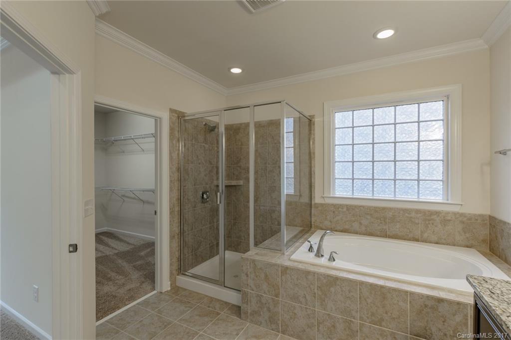 Hawks Creek - Residential