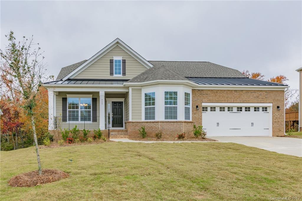 Hawks Creek - Residential