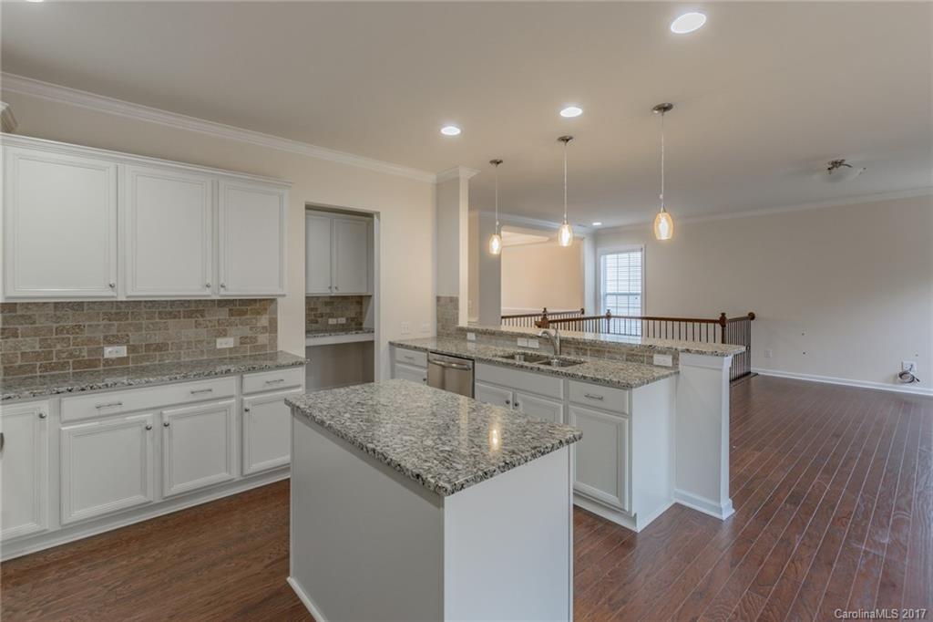 Hawks Creek - Residential