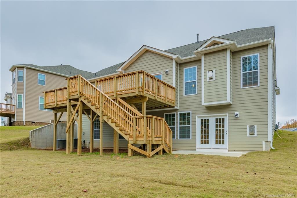 Hawks Creek - Residential