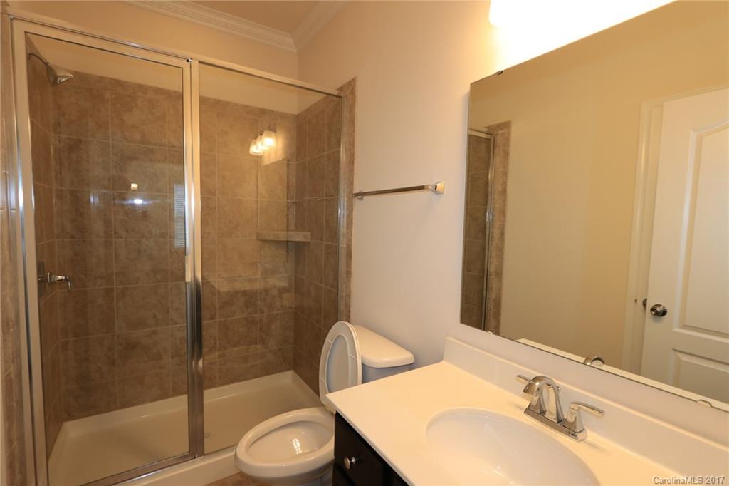 Hawks Creek - Residential