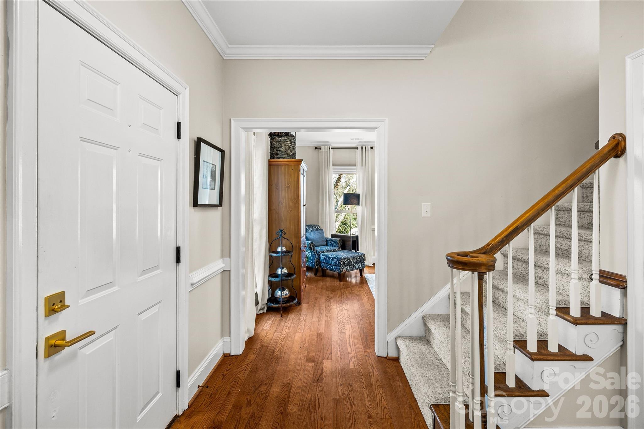 5005 Rosewater Court